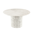 Juno Marble Dining Table