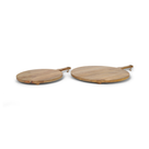 Kamari Serving Board, Set of 2