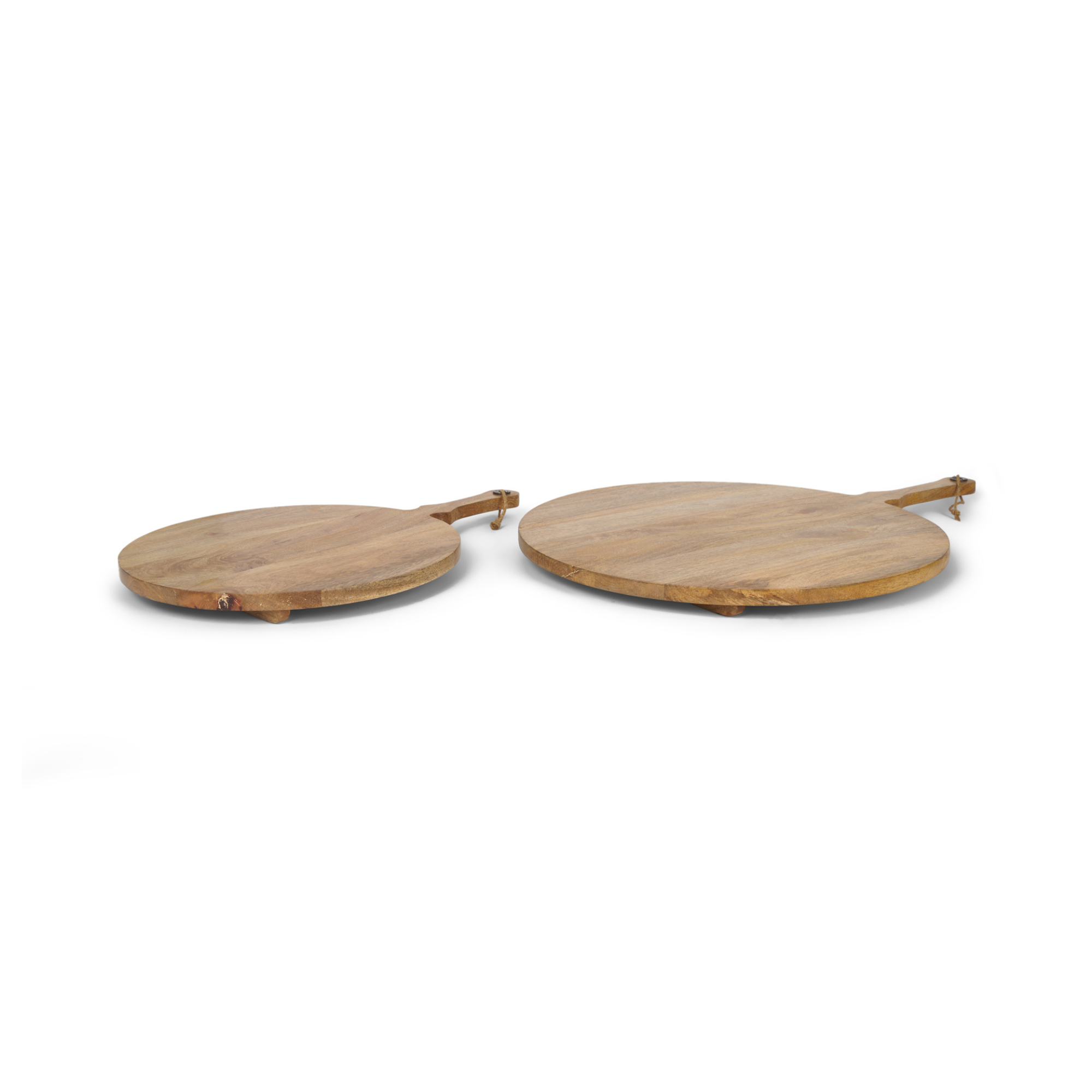 Kamari Serving Board, Set of 2