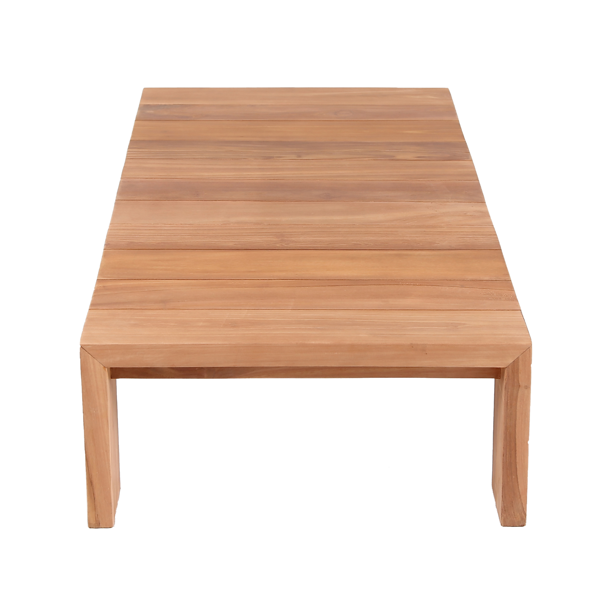 Tula Teak Coffee Table