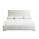 Frederick Panel Bed