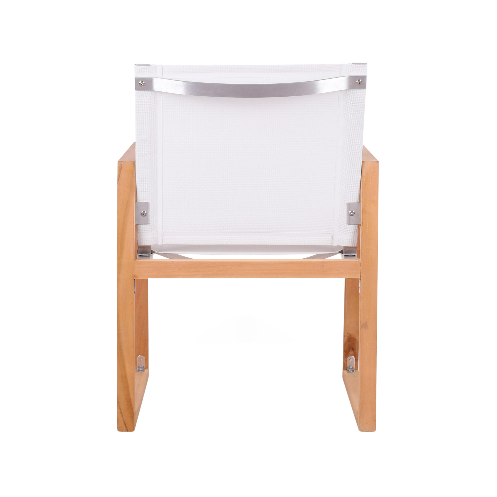 Tula Outdoor Dining Arm Chair