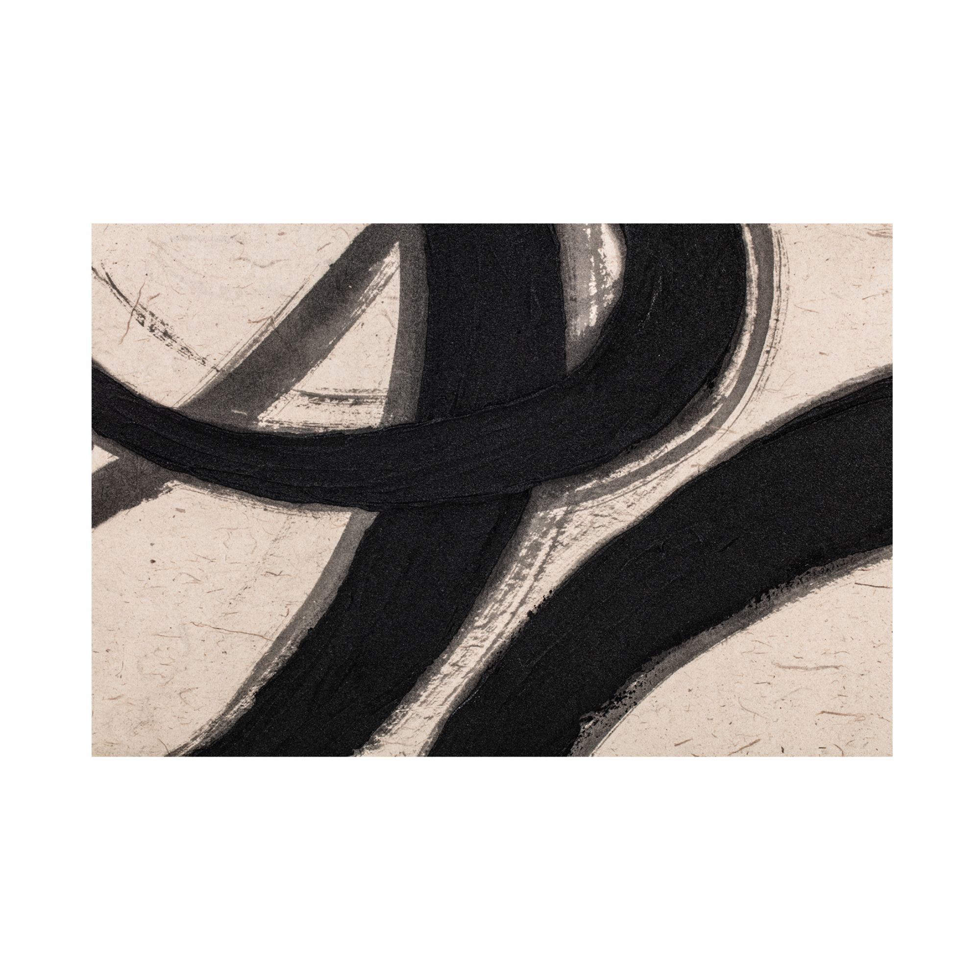 Poet Framed Painting