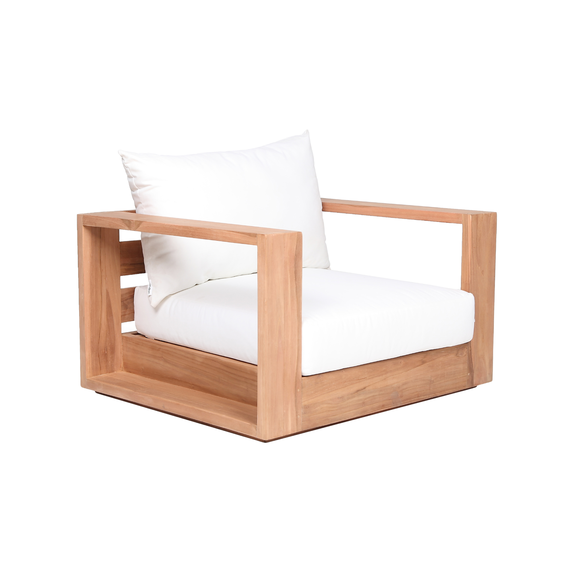 Tula Outdoor Accent Chair