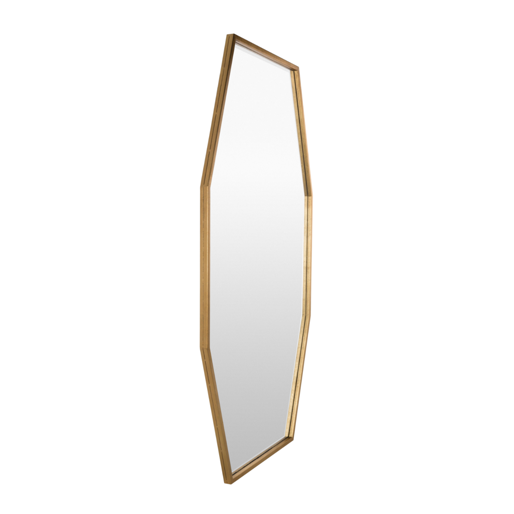 Evelyn Accent Mirror