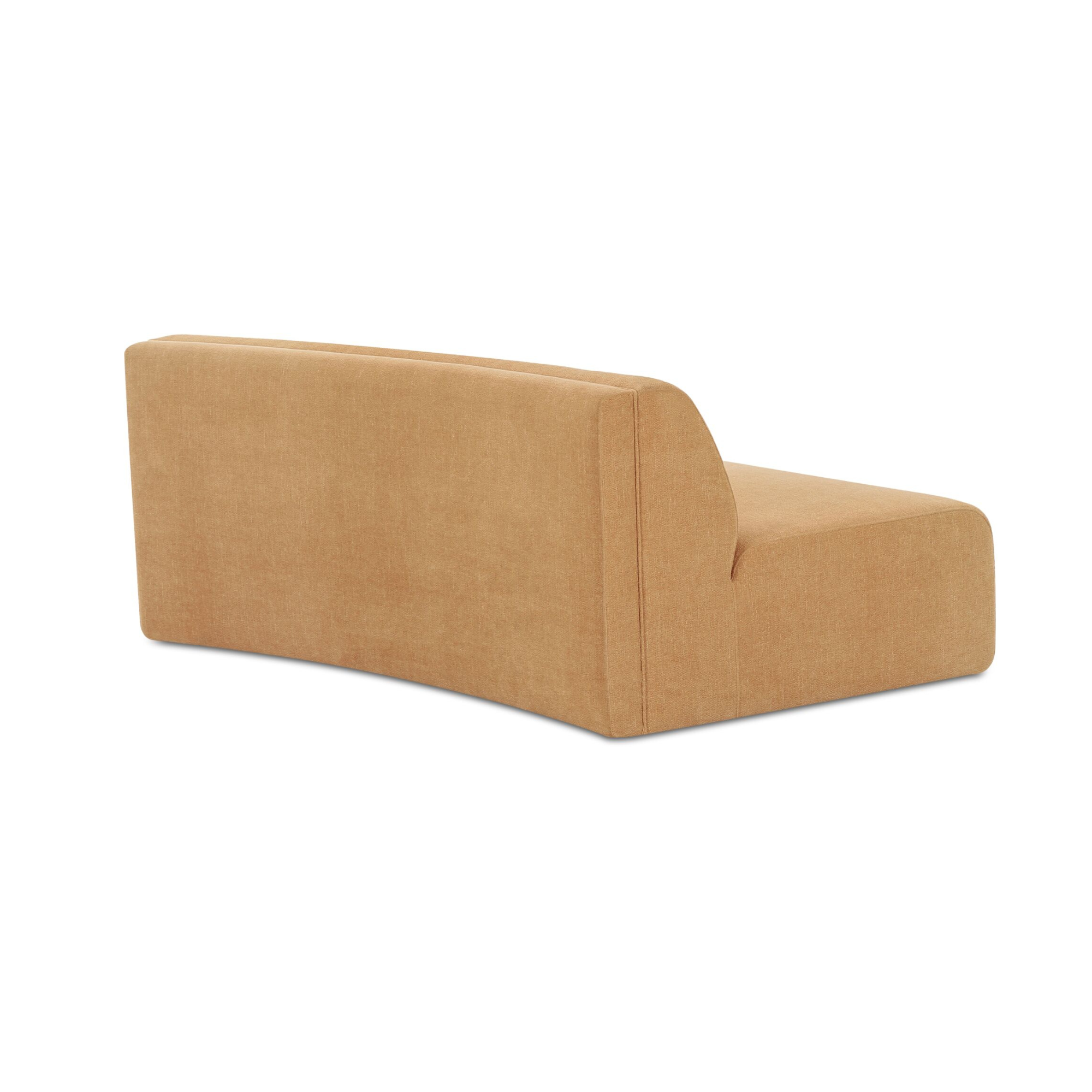 Nomi Convex Sofa