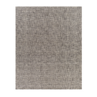 Aiden Handmade Rug - Charcoal