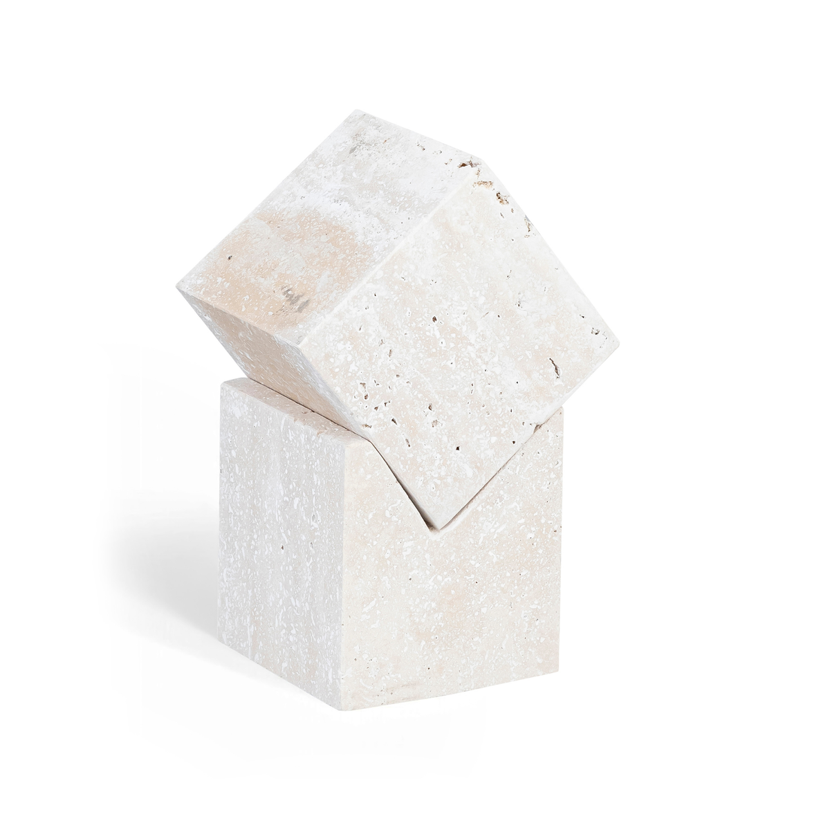 Velora Decorative Cube Decorative Objects