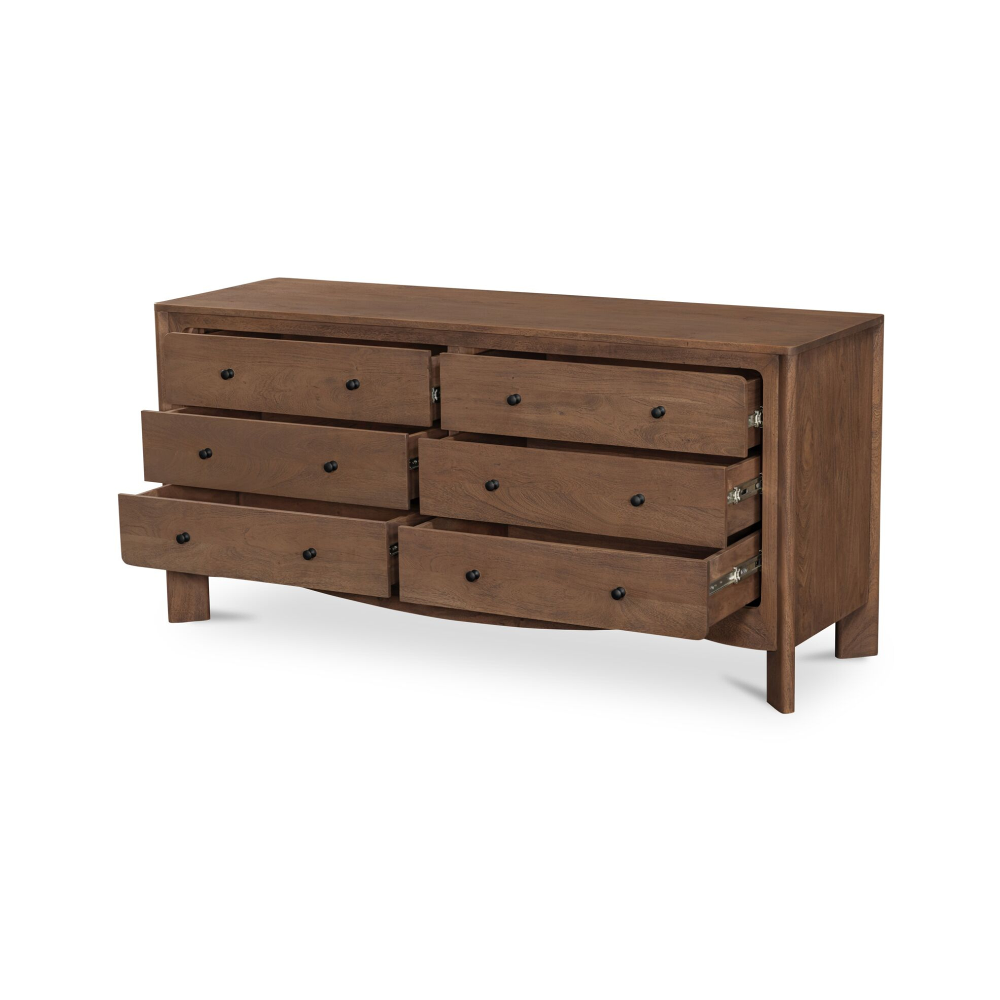 Maren 6 Drawer Dresser