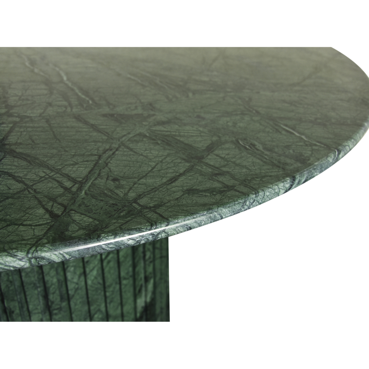 Juno Marble Dining Table