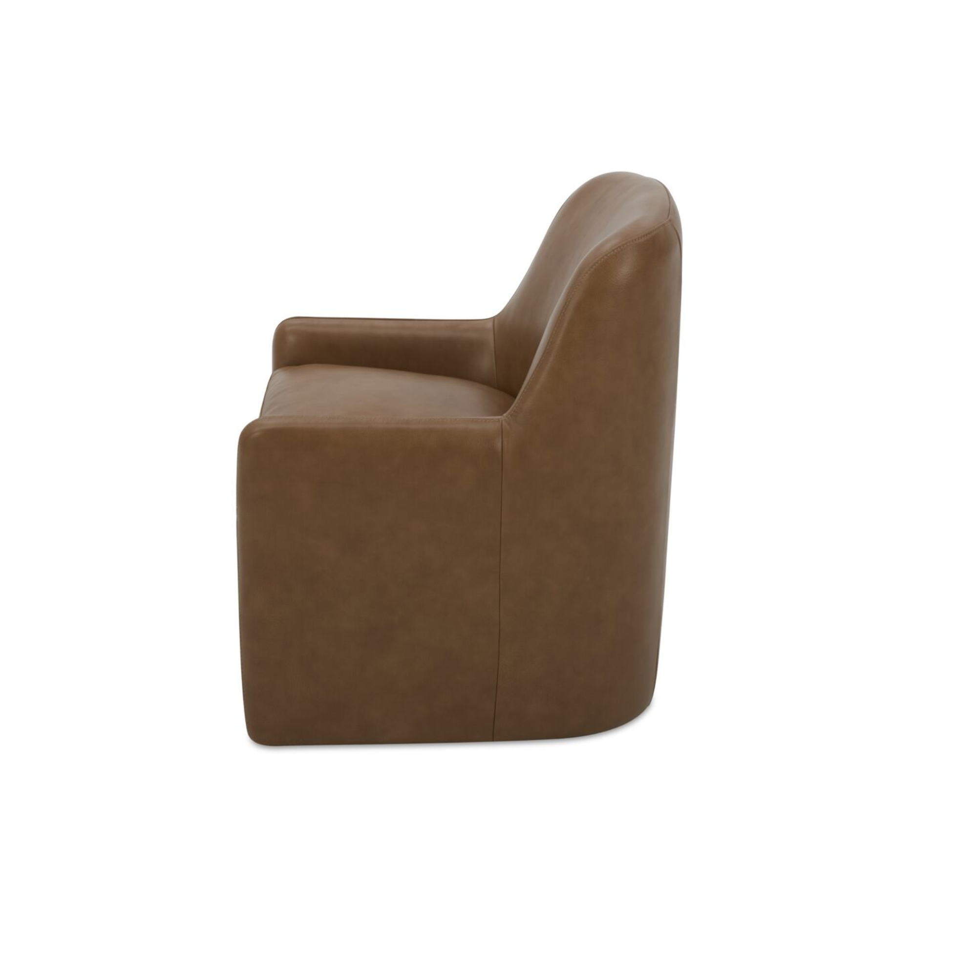 Mara Rolling Dining Chair