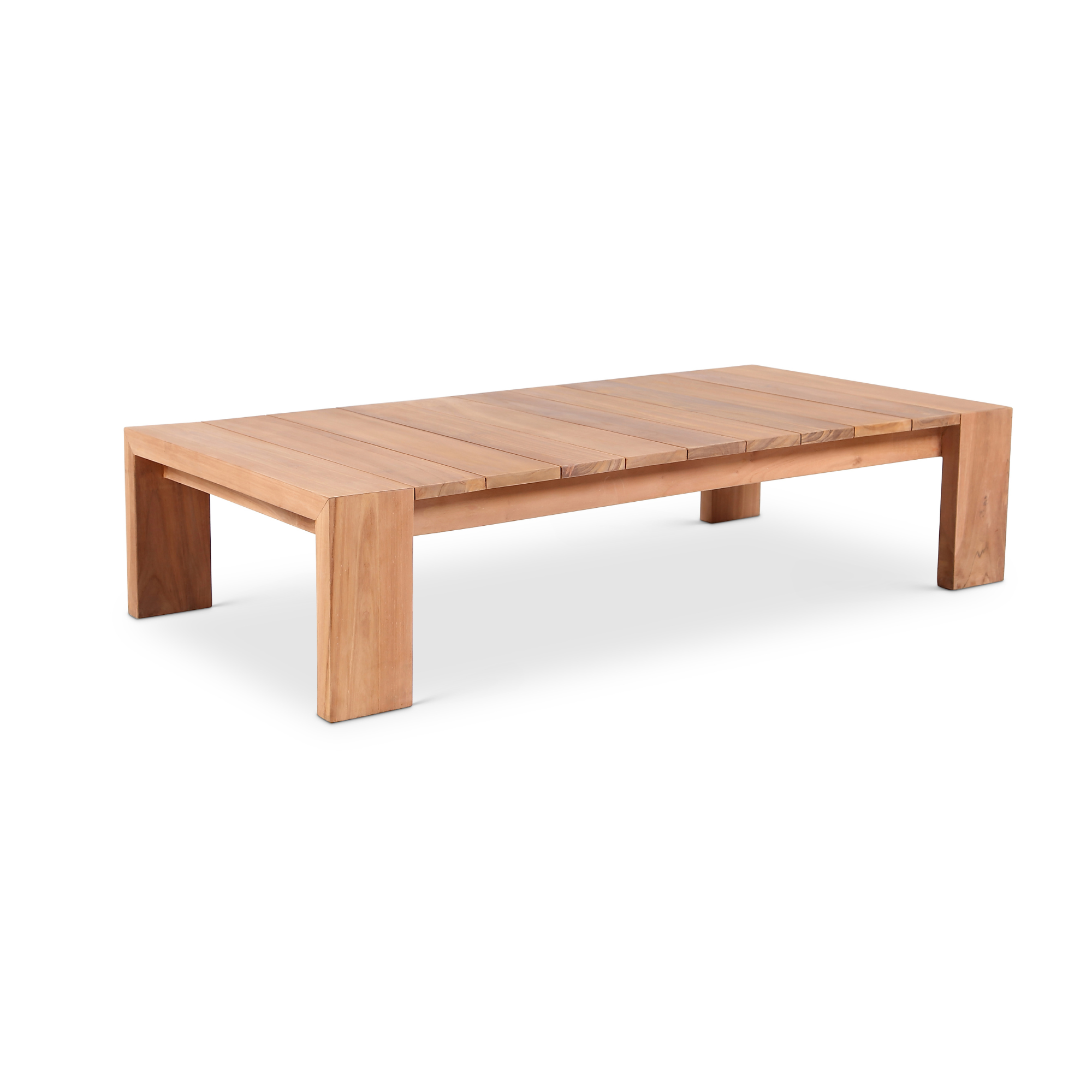 Tula Teak Coffee Table