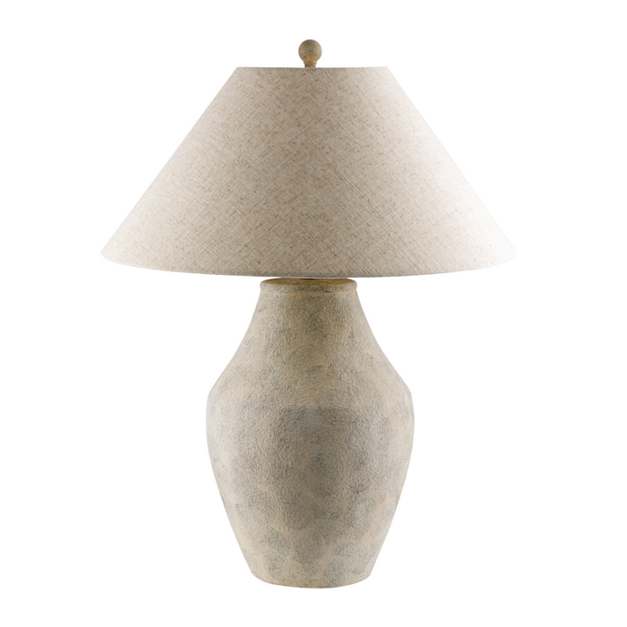 Harlowe Table Lamp