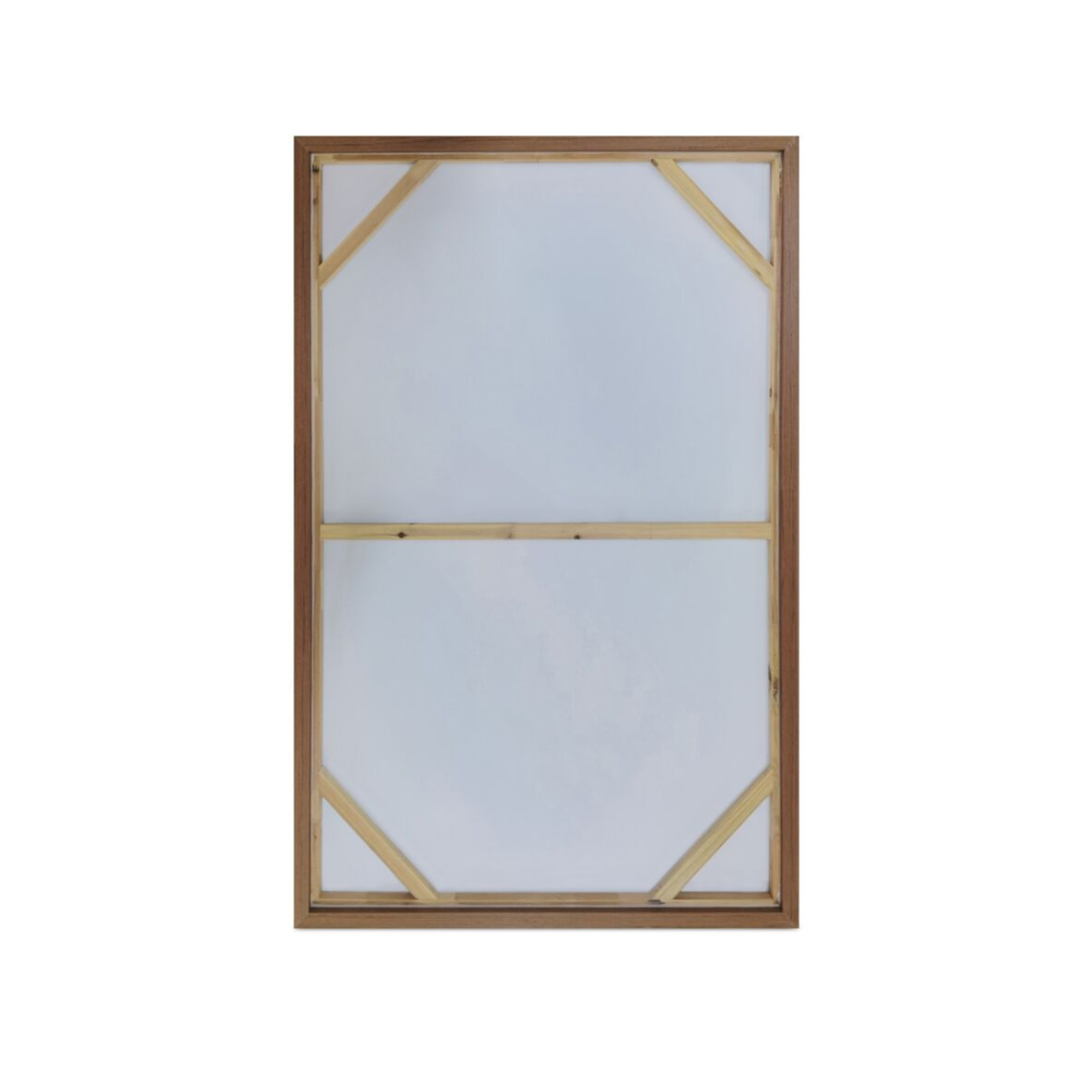 Dome Framed Painting