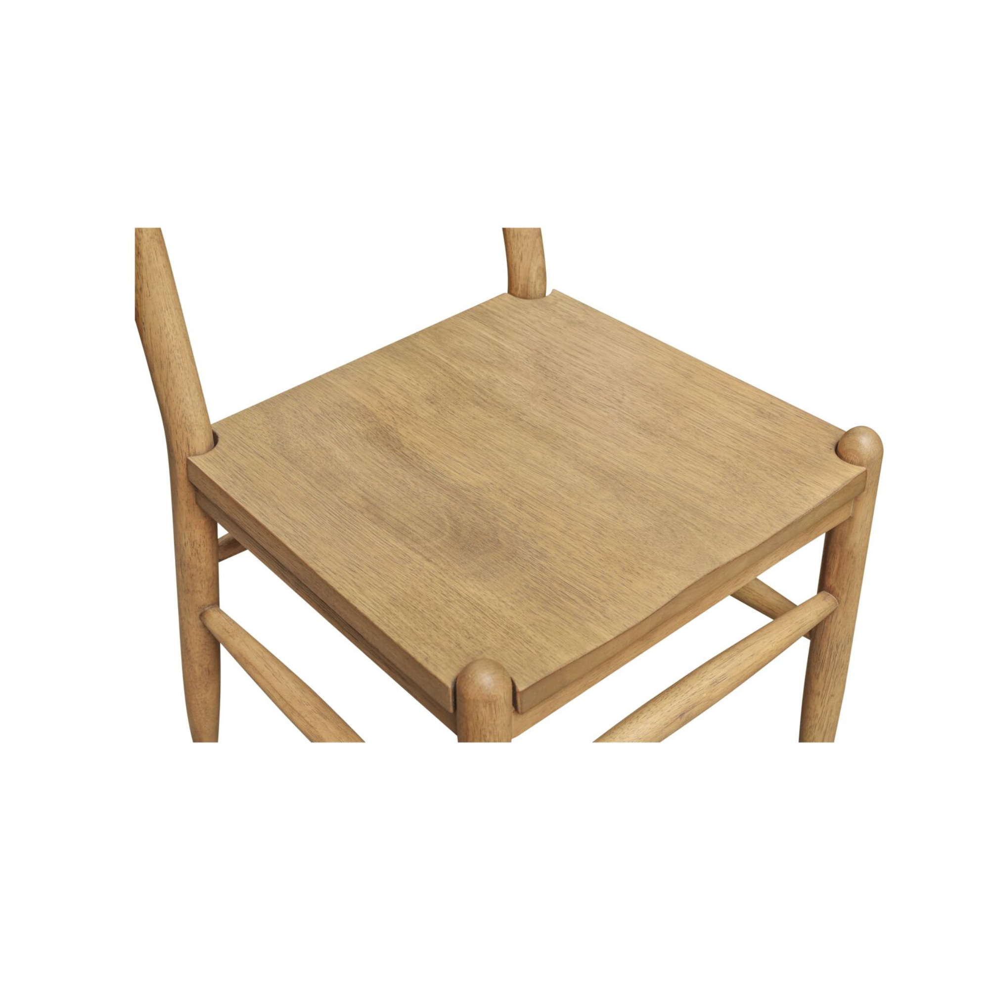 Tay Dining Chair, Set of 2