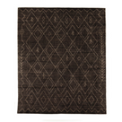 Nador Moroccan Hand Knotted Rug