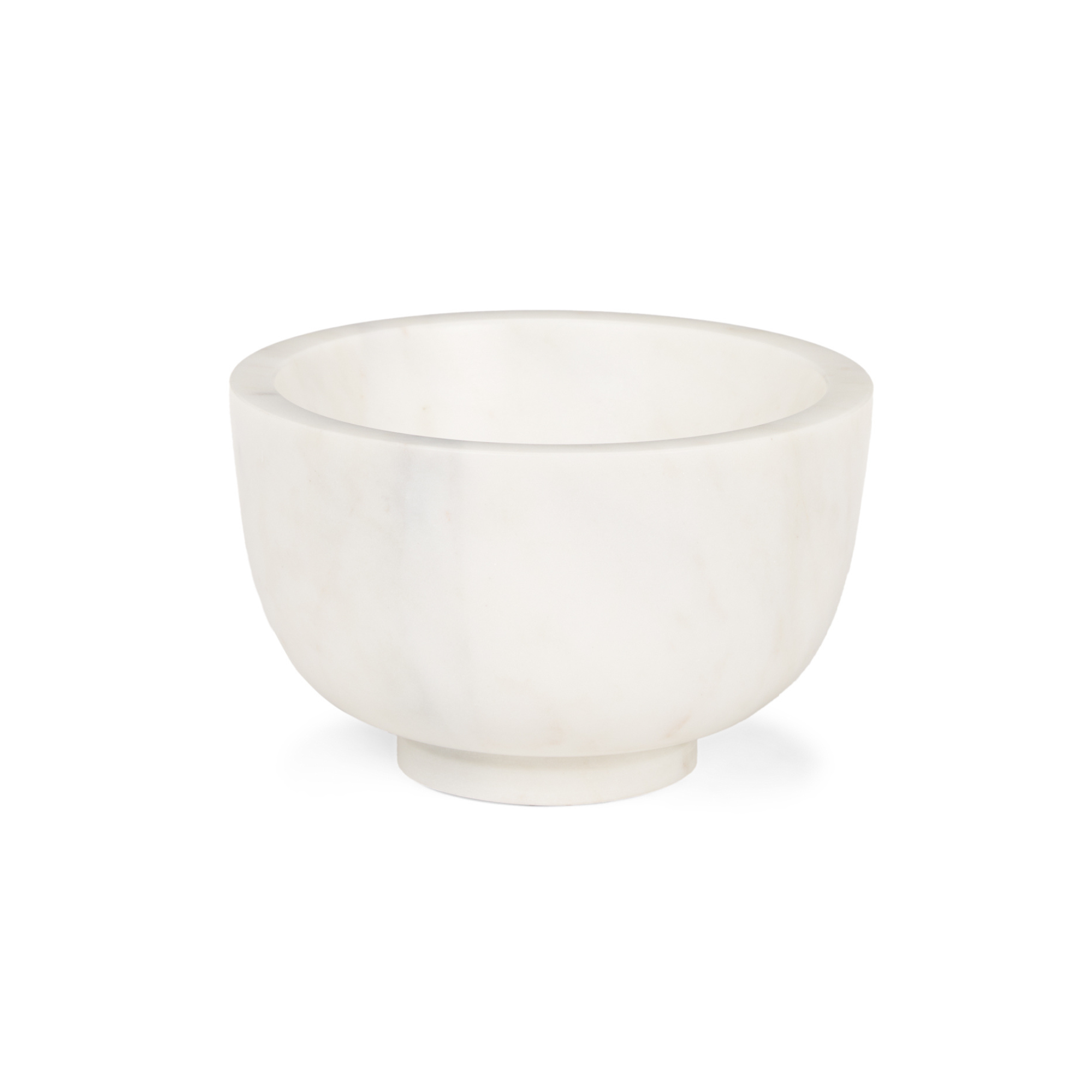 Lorena Marble Bowl
