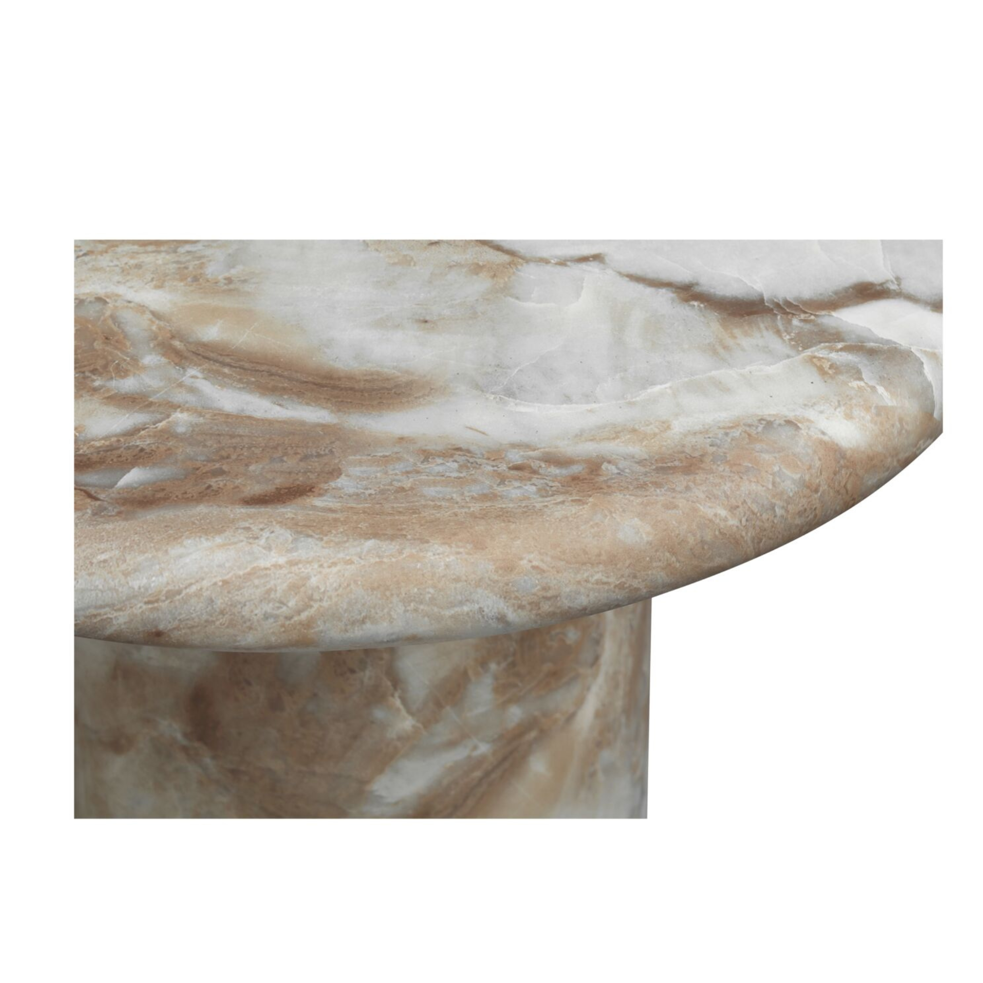 Frida Outdoor Side Table