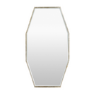 Evelyn Accent Mirror
