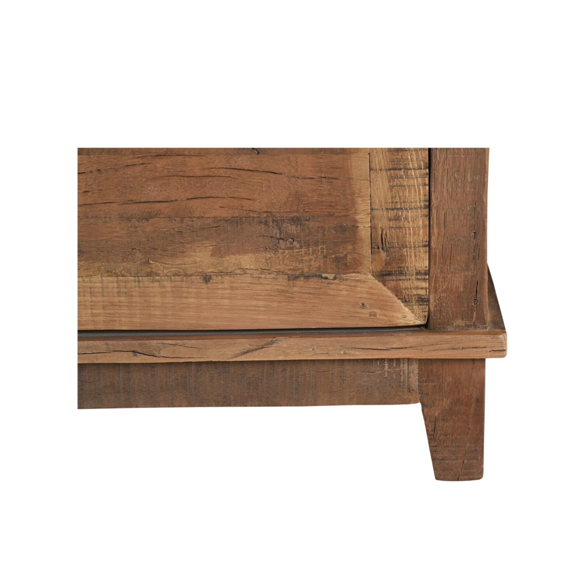 August Nightstand