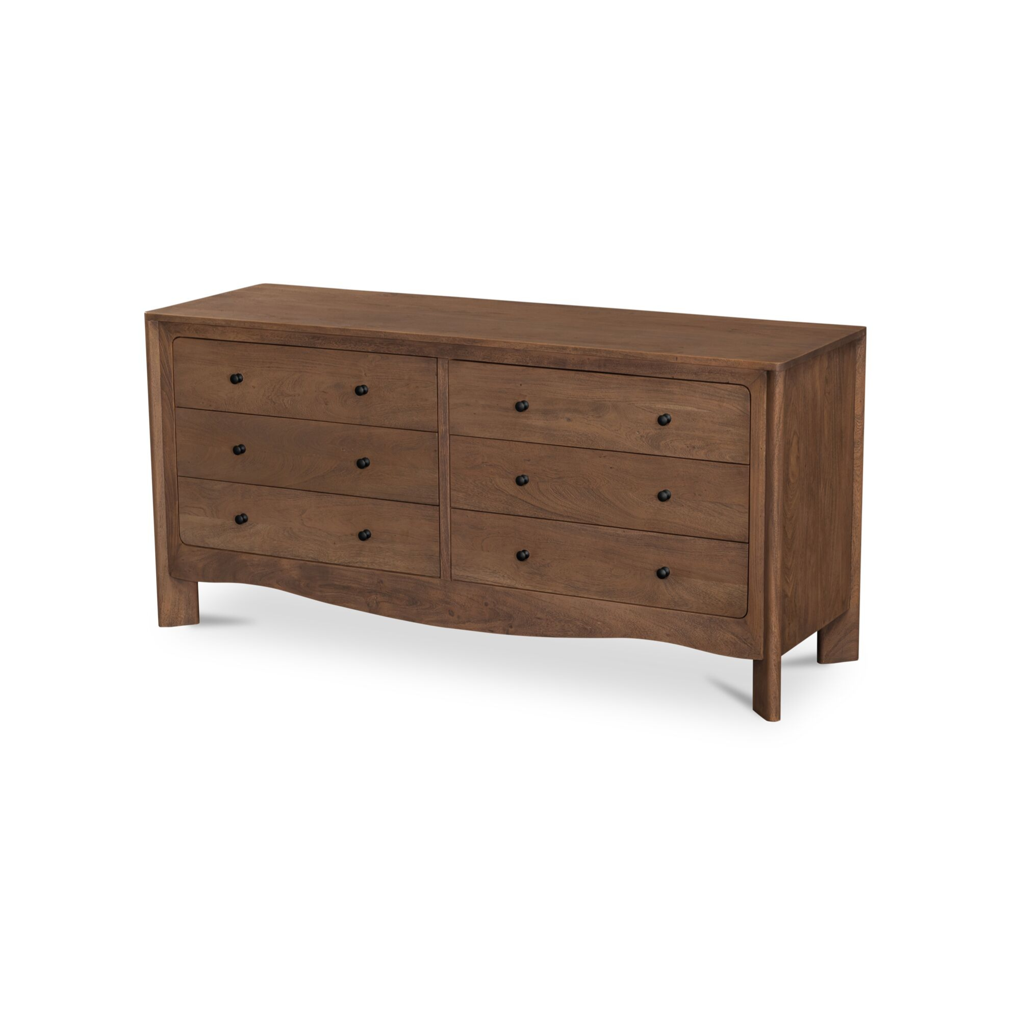Maren 6 Drawer Dresser