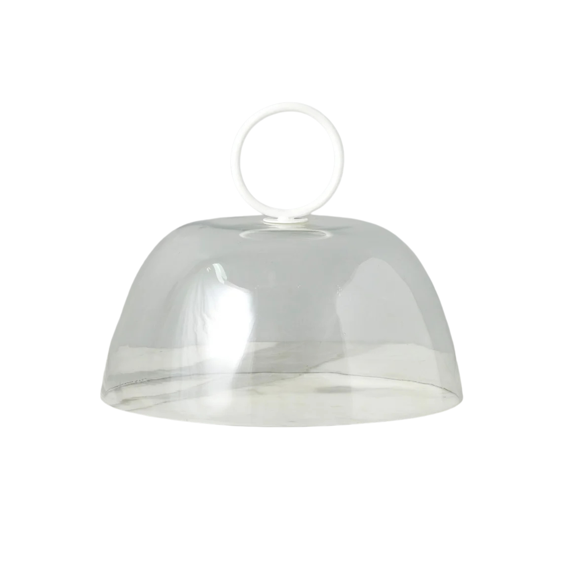Astra Glass Dome Food Cover