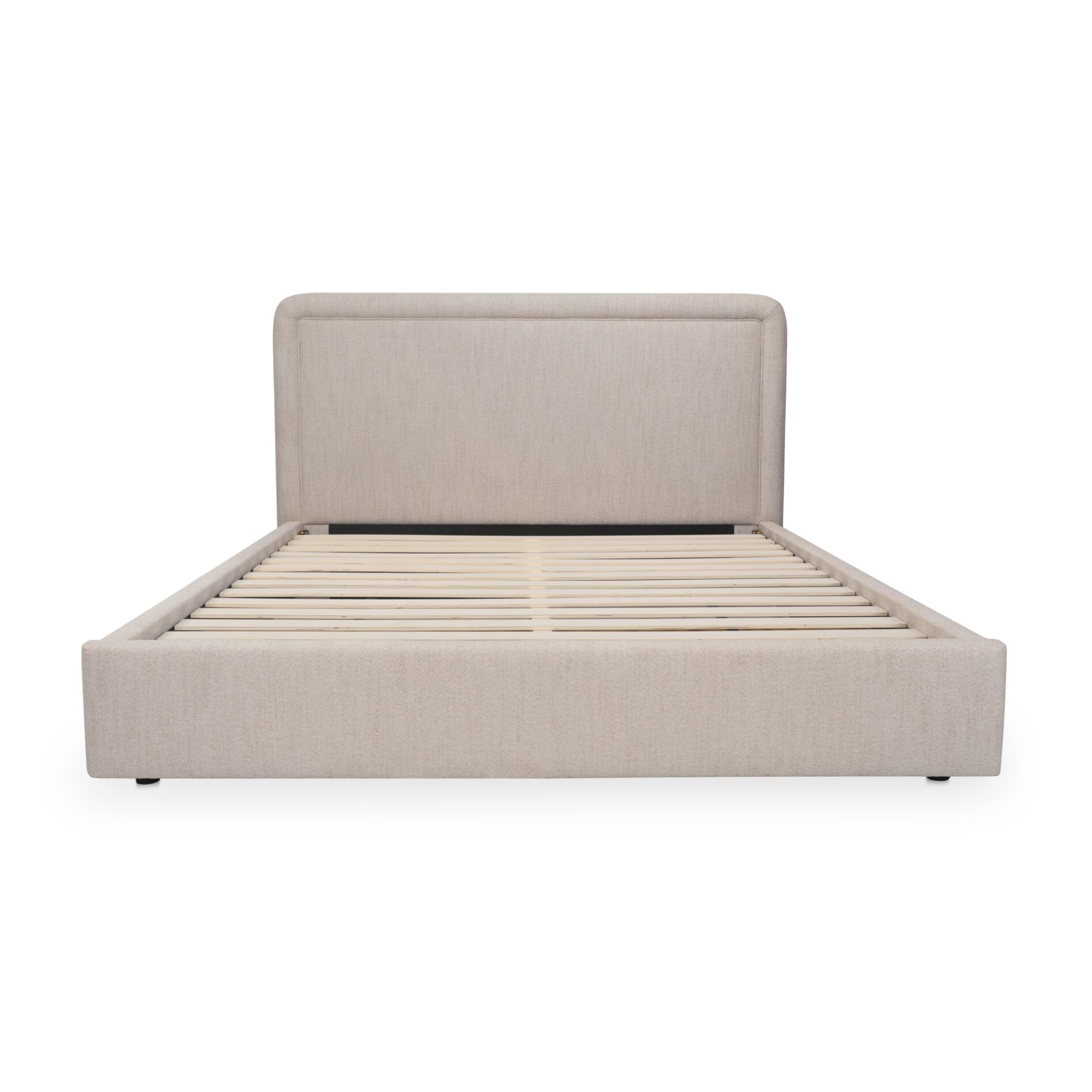 Simon Storage Bed