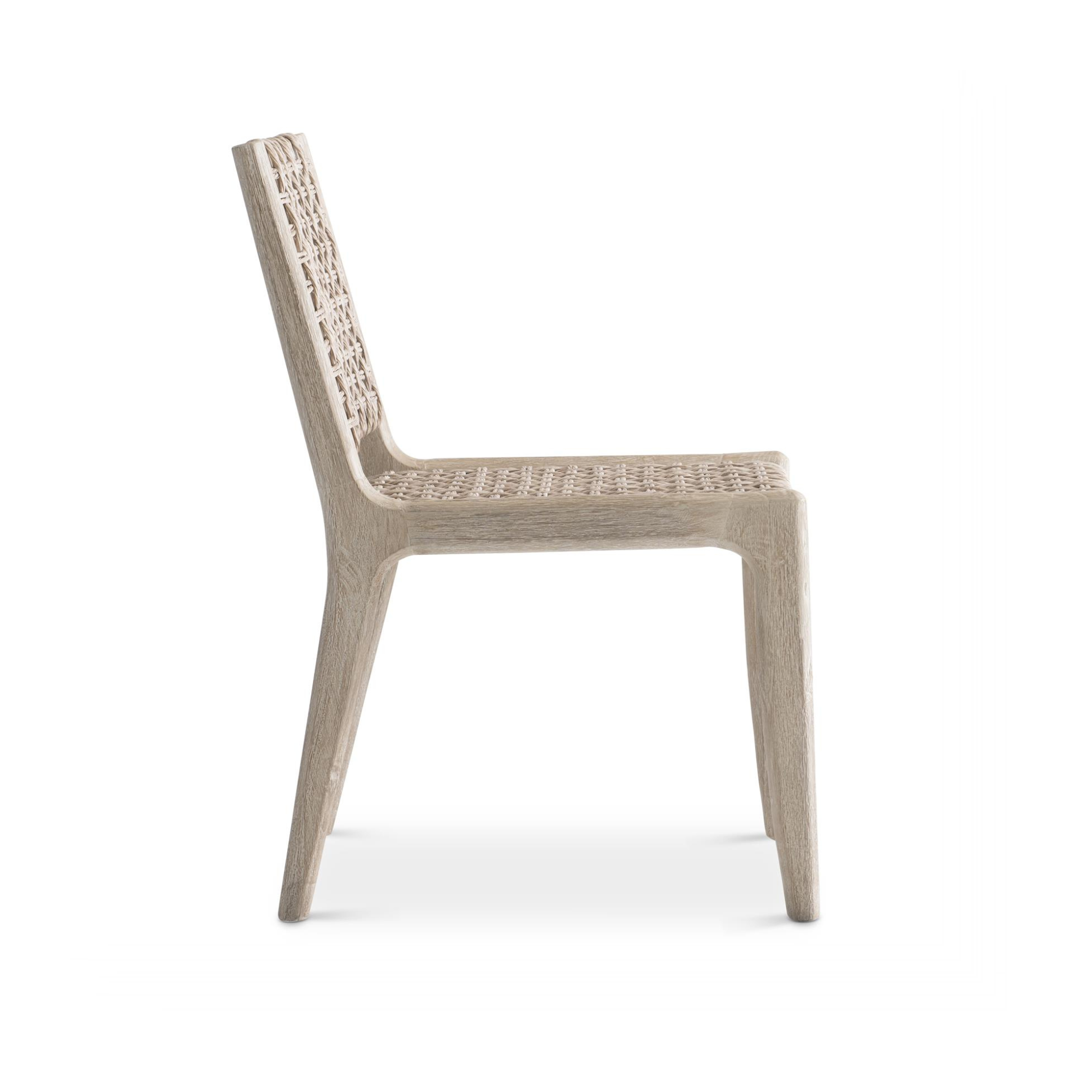 Asher Outdoor Side Chair