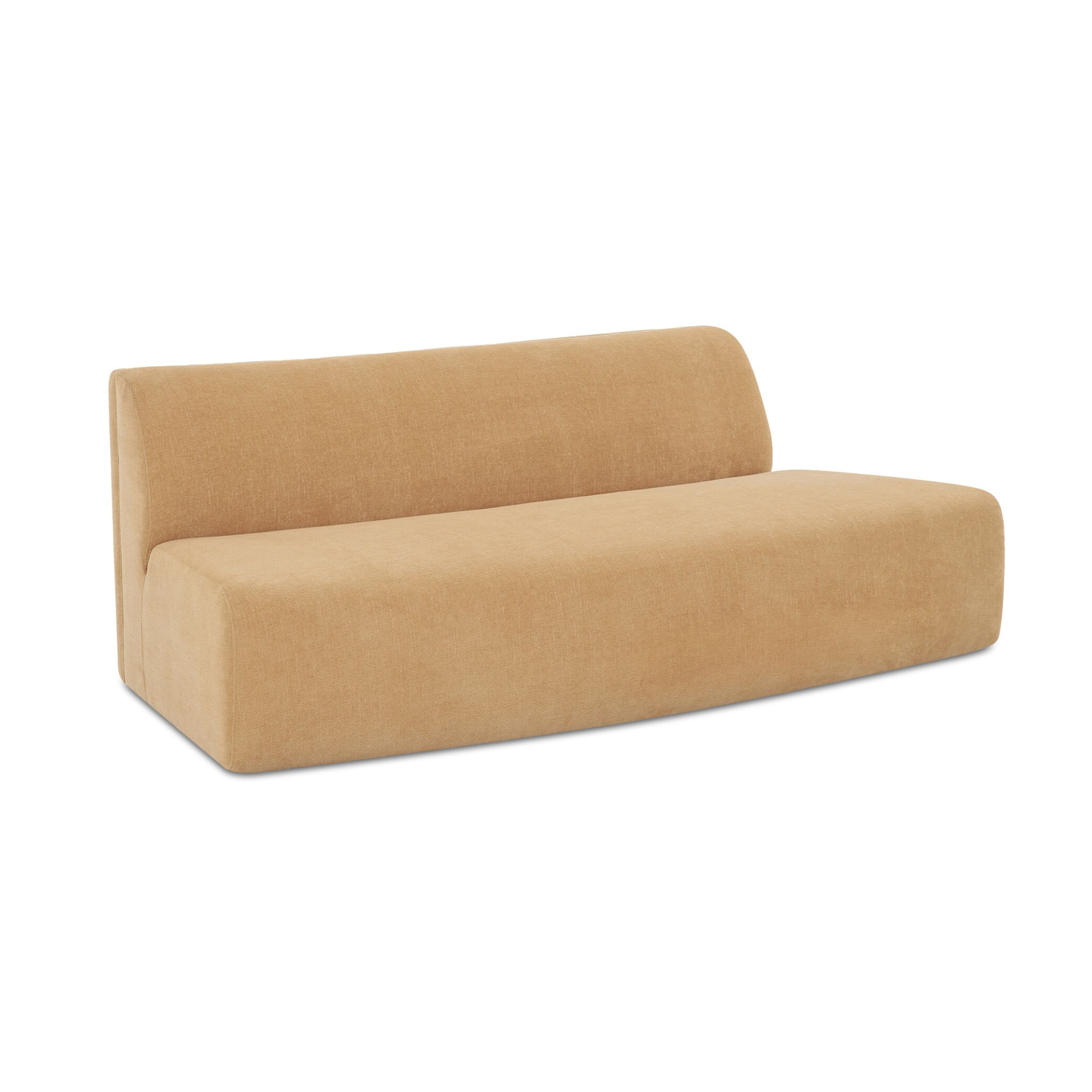Nomi Convex Sofa