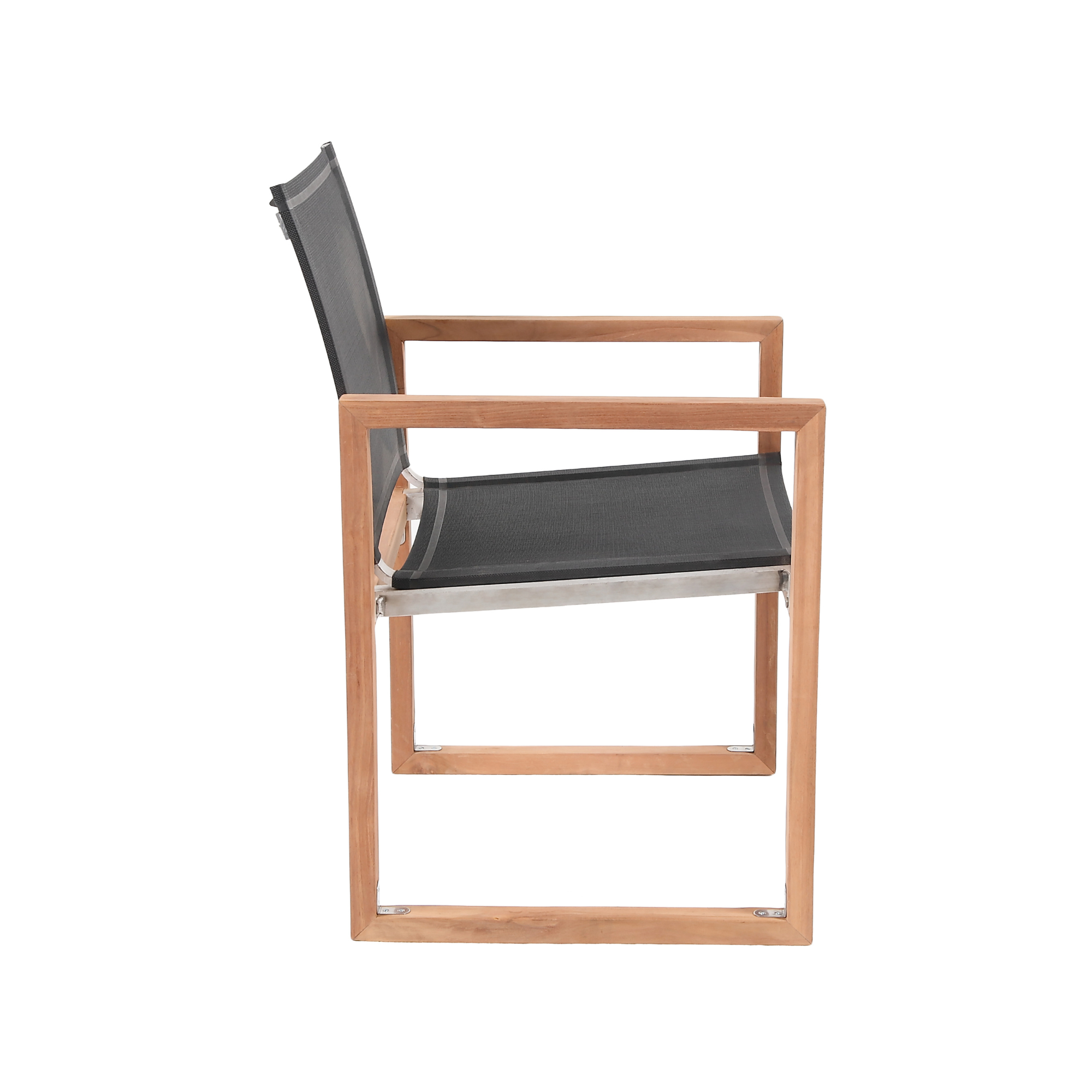 Tula Outdoor Dining Arm Chair