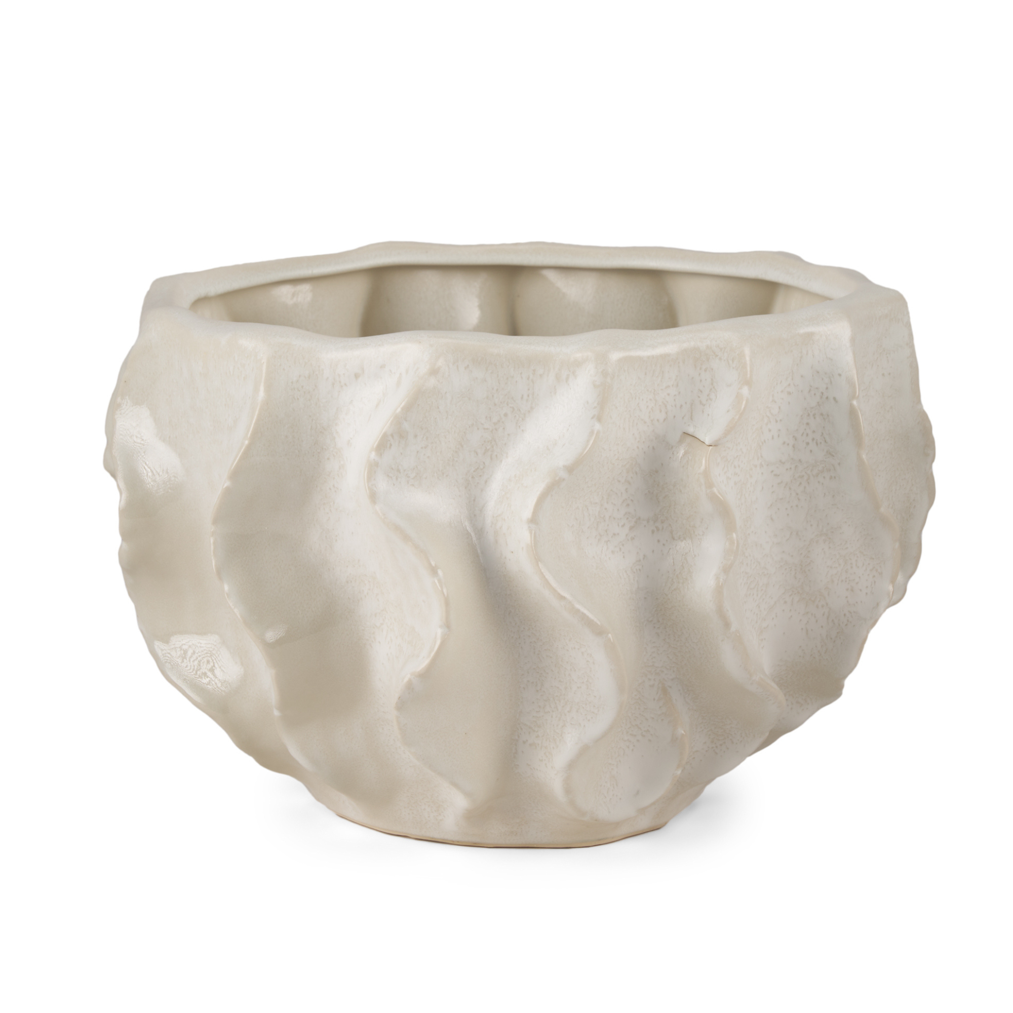 Vanna Ceramic Bowl-StyleMeGHD