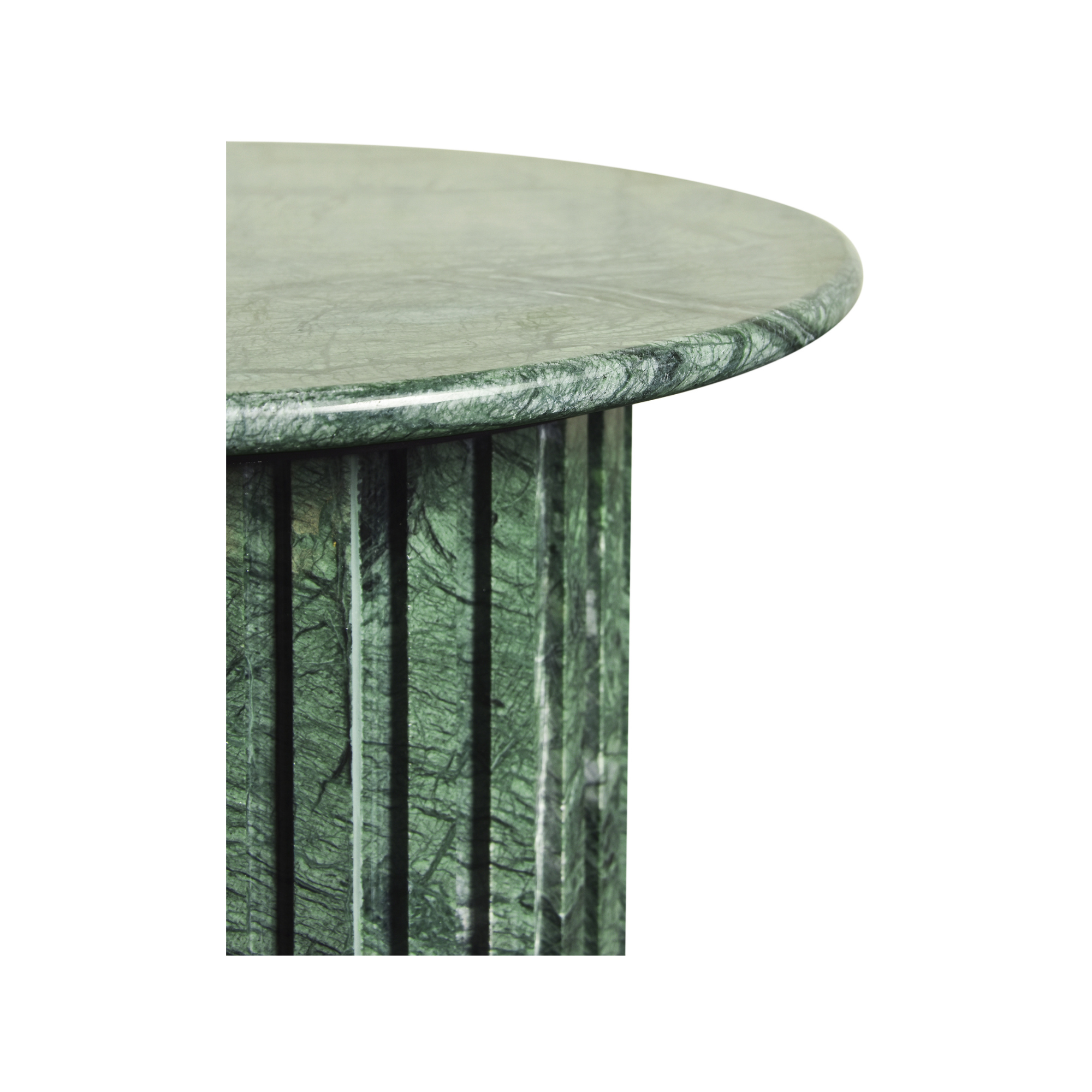 Juno Marble End Table
