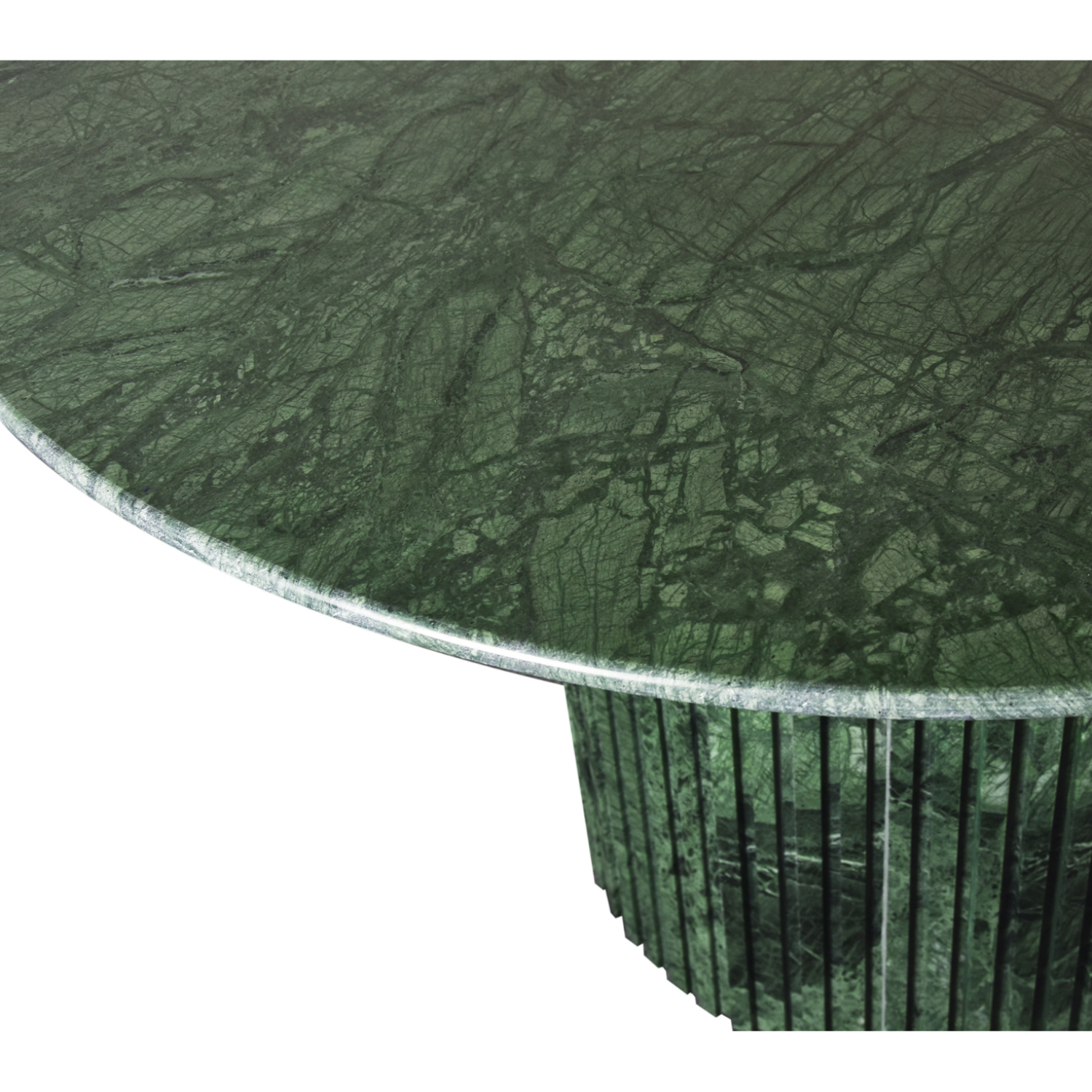 Juno Marble Dining Table