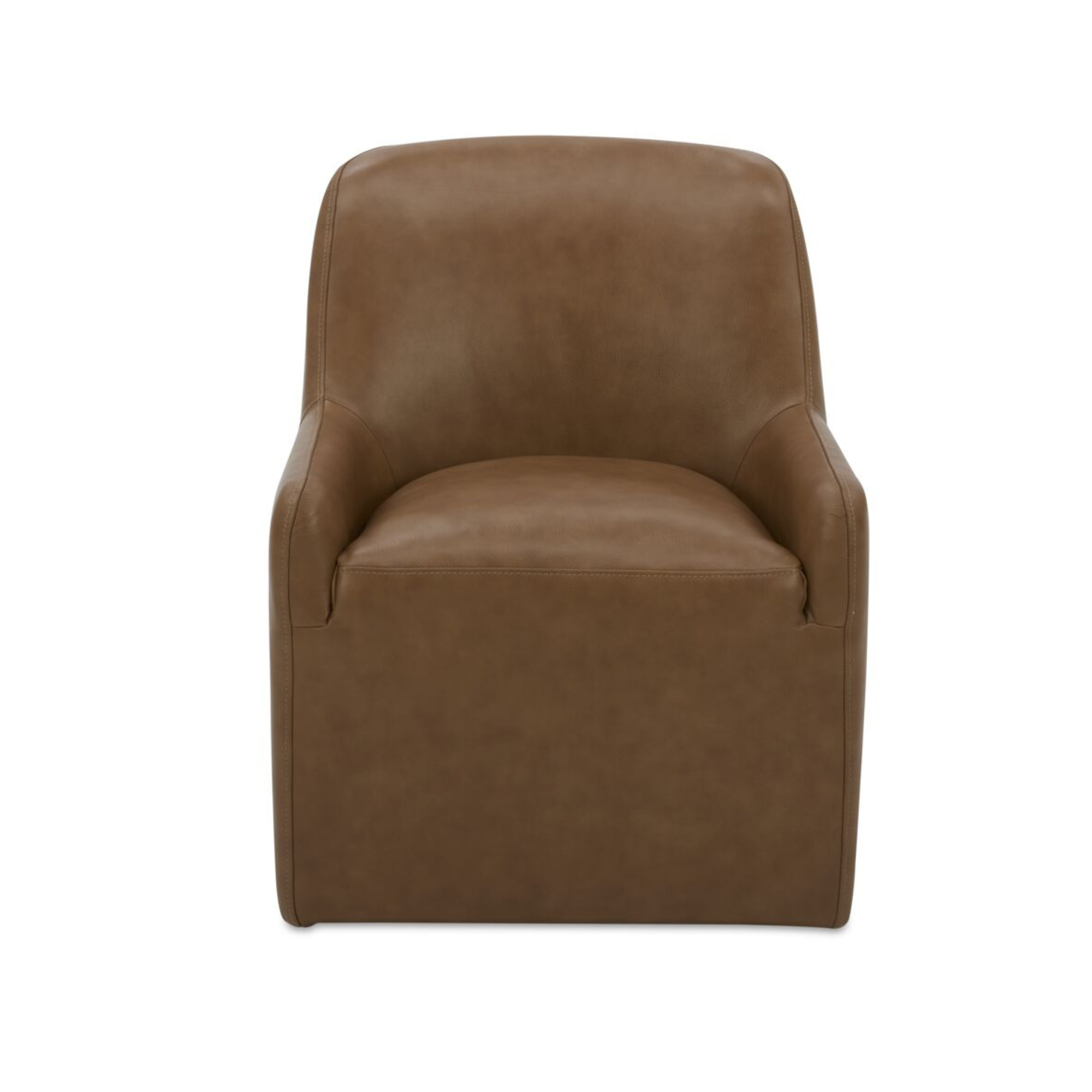 Mara Rolling Dining Chair