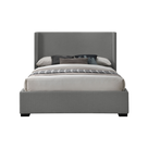 Oxford Linen Bed