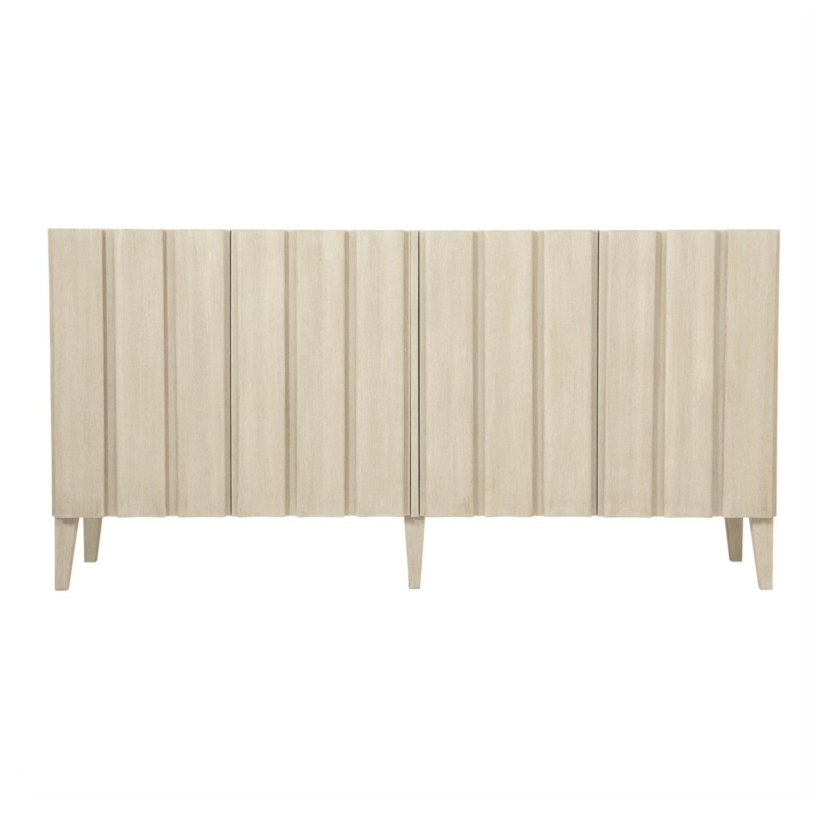 Decatur Entertainment Credenza
