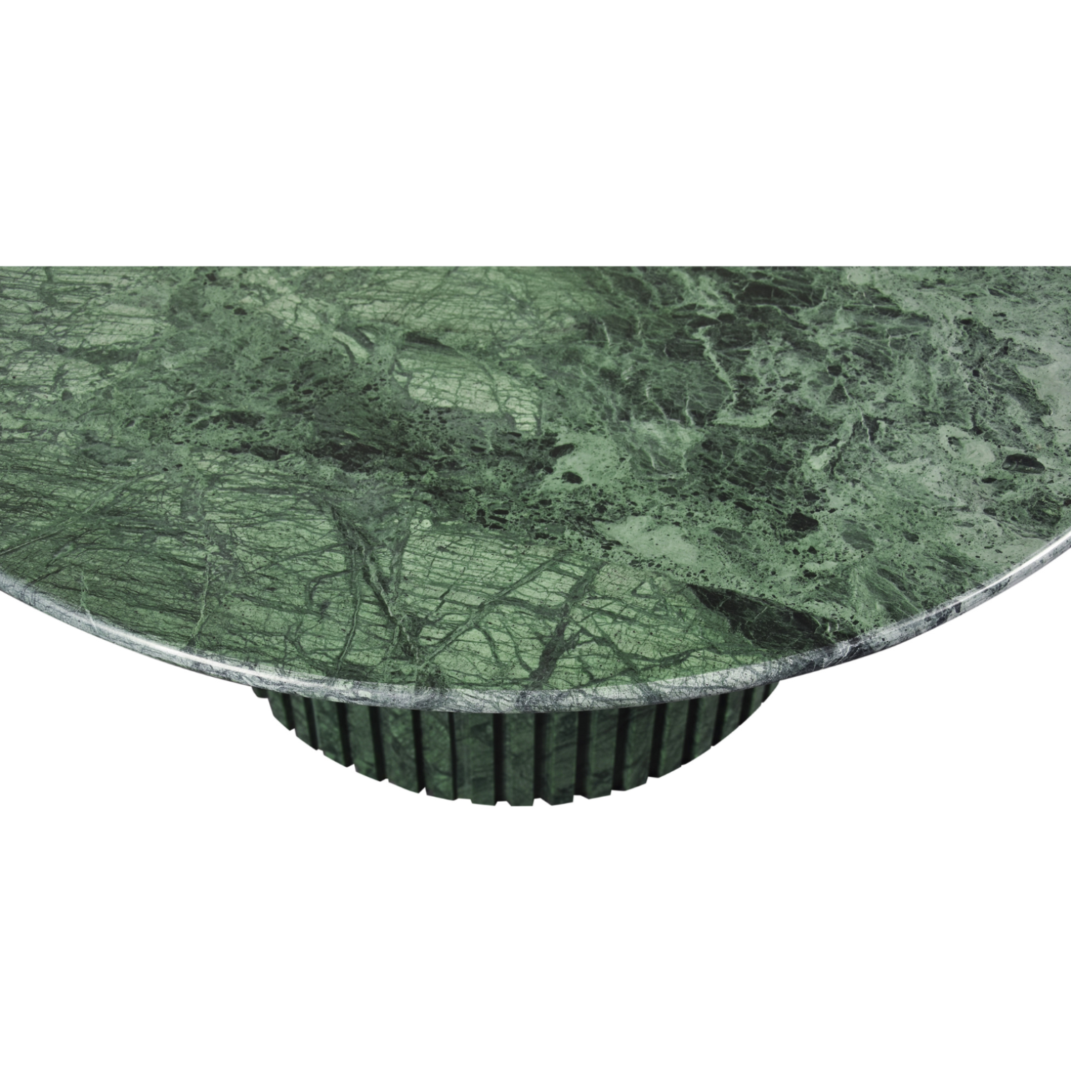 Juno Marble Coffee Table
