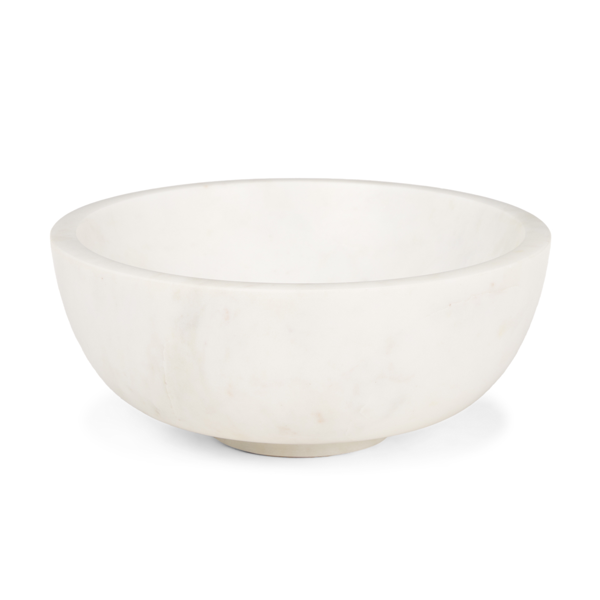 Lorena Marble Bowl