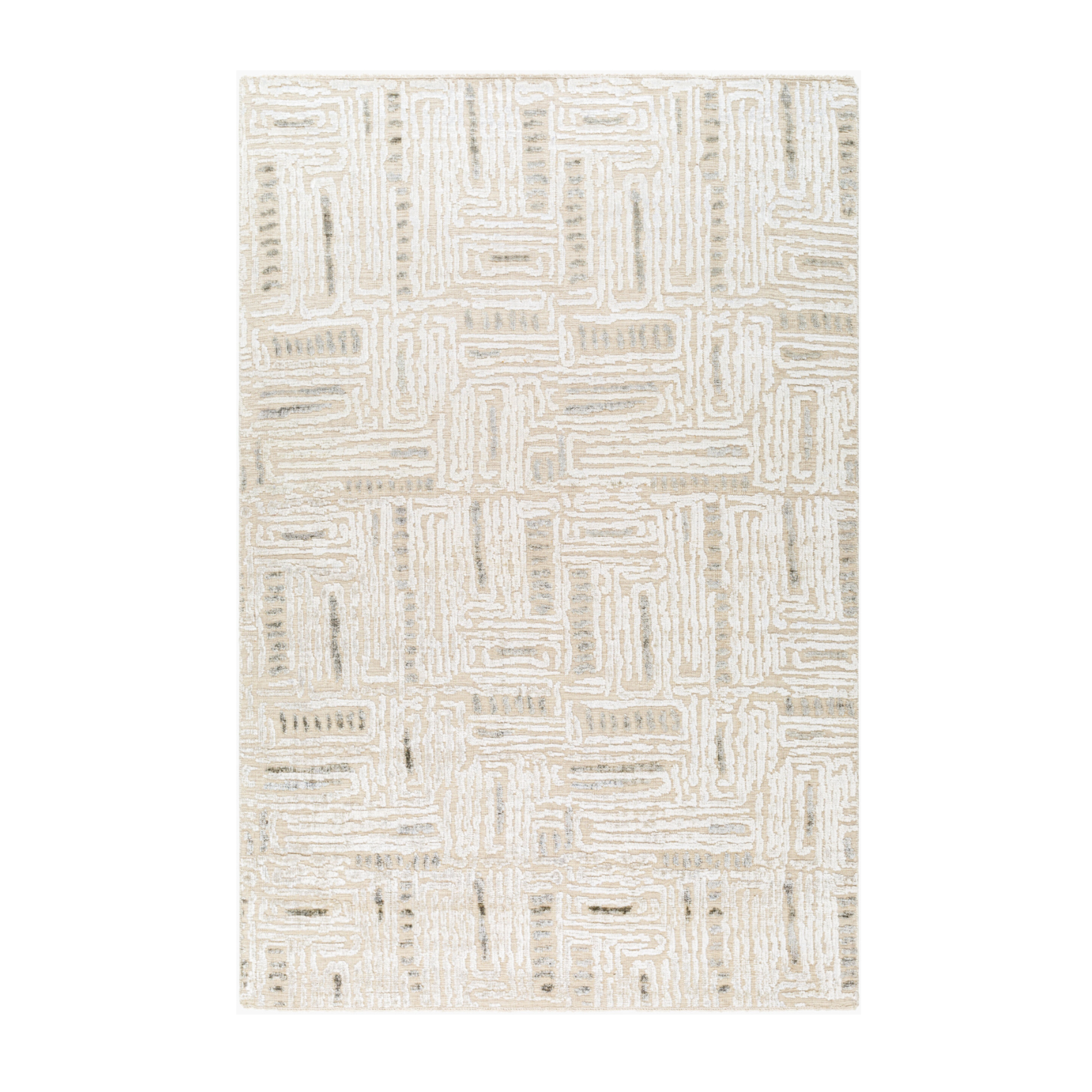 Charro Rug