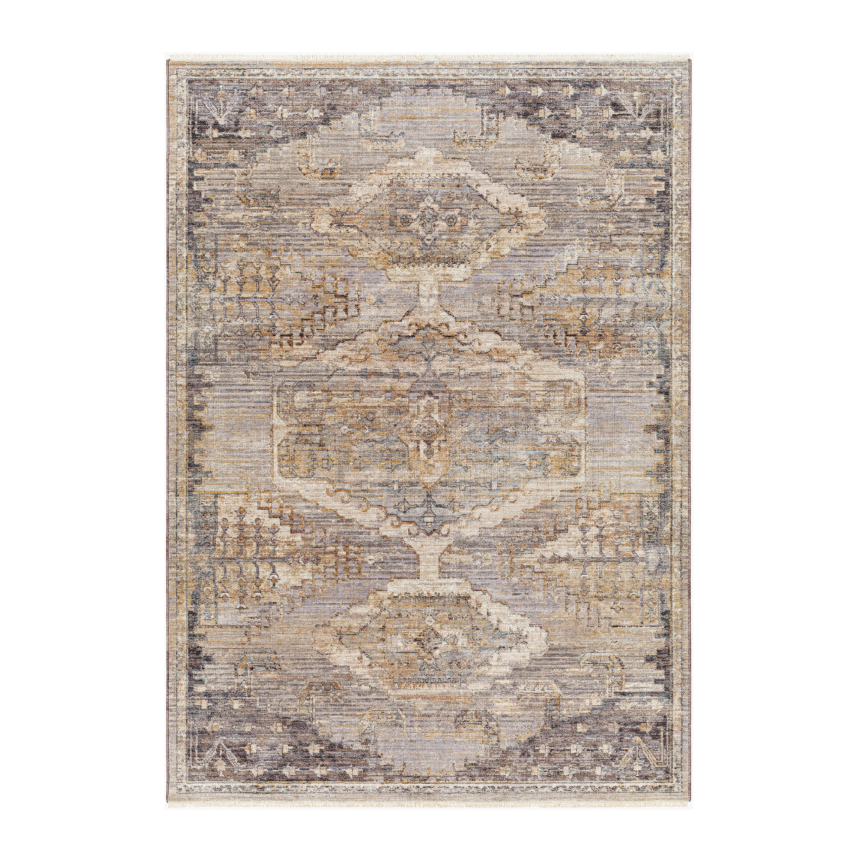 Aida Rug - Beige