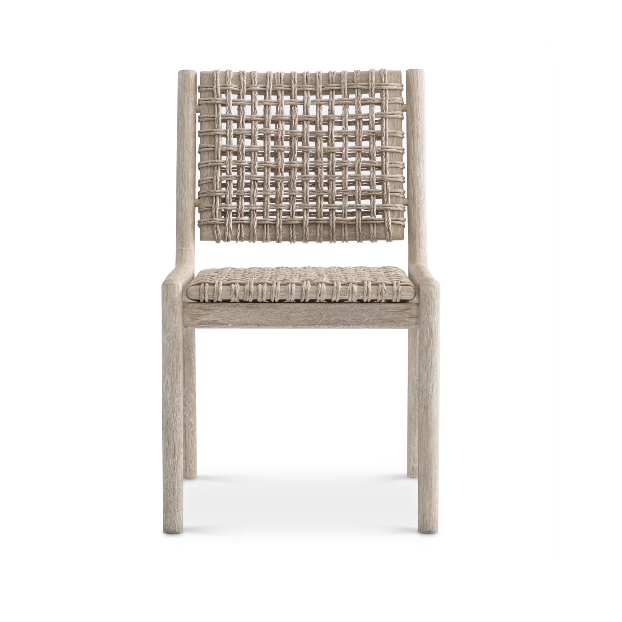Asher Outdoor Side Chair