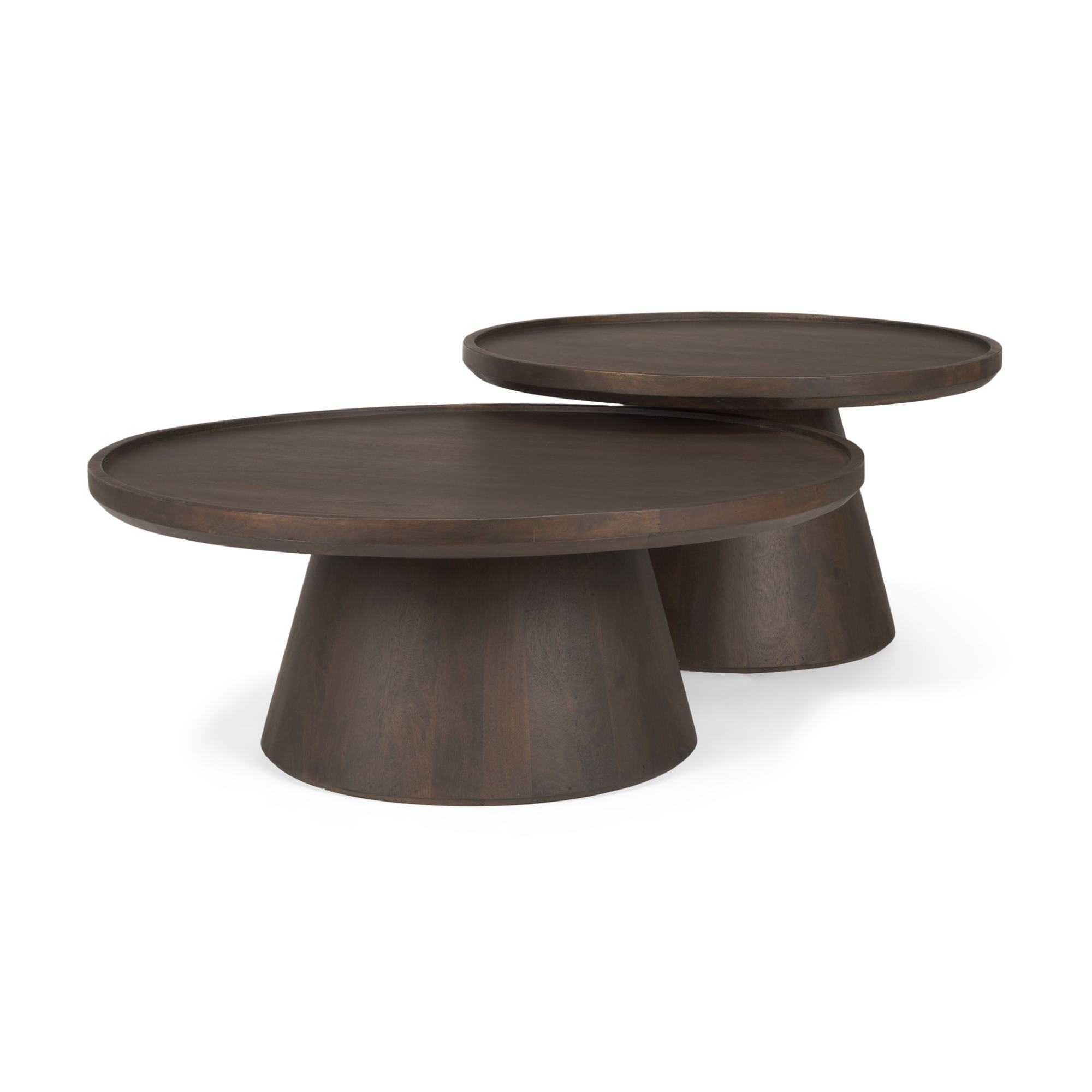 Talitha Coffee Tables, Set of 2