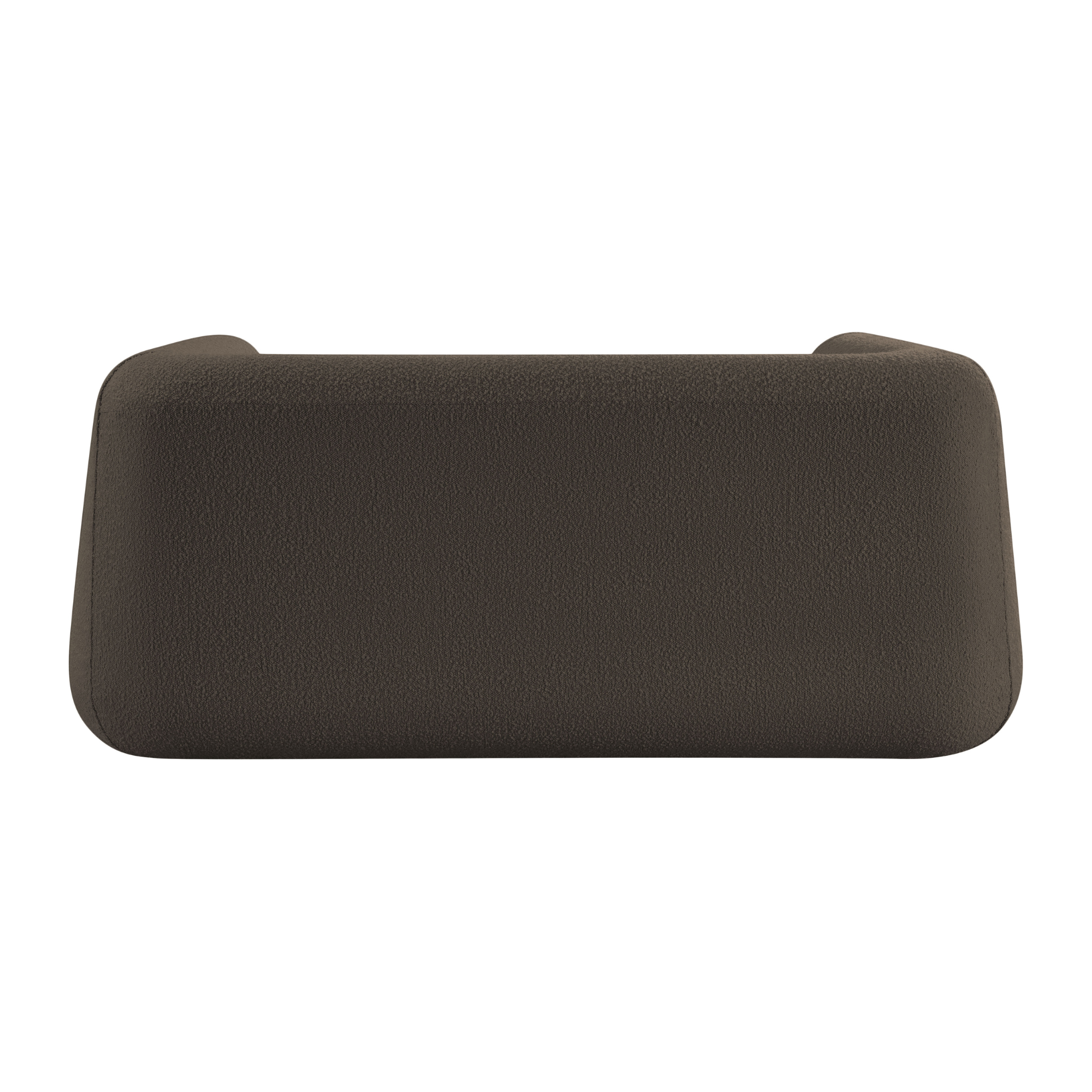 Abbott Boucle Upholstered Loveseat