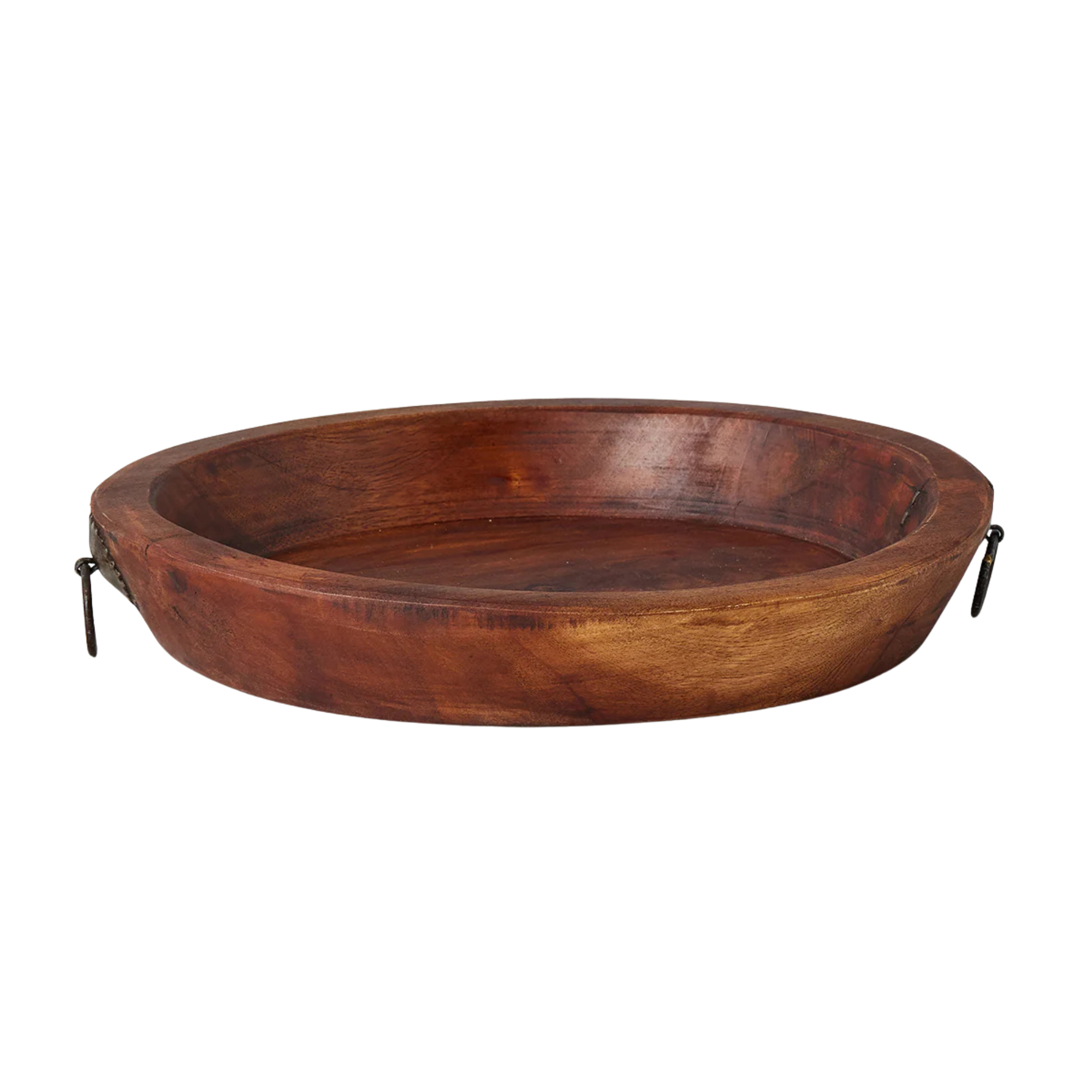 Aura Medium Vintage Bowl