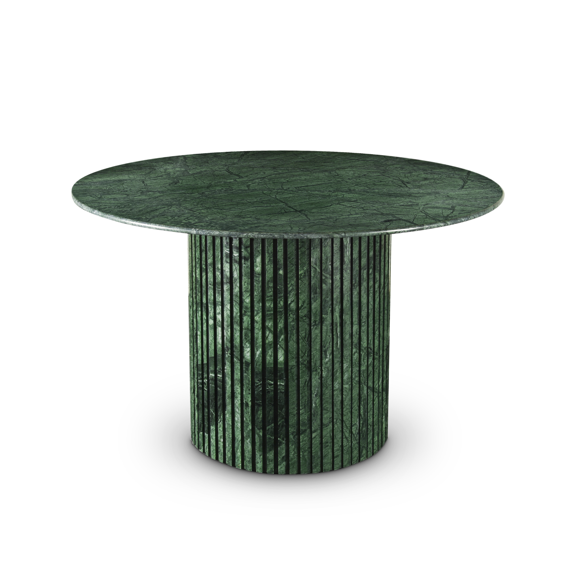 Juno Marble Dining Table