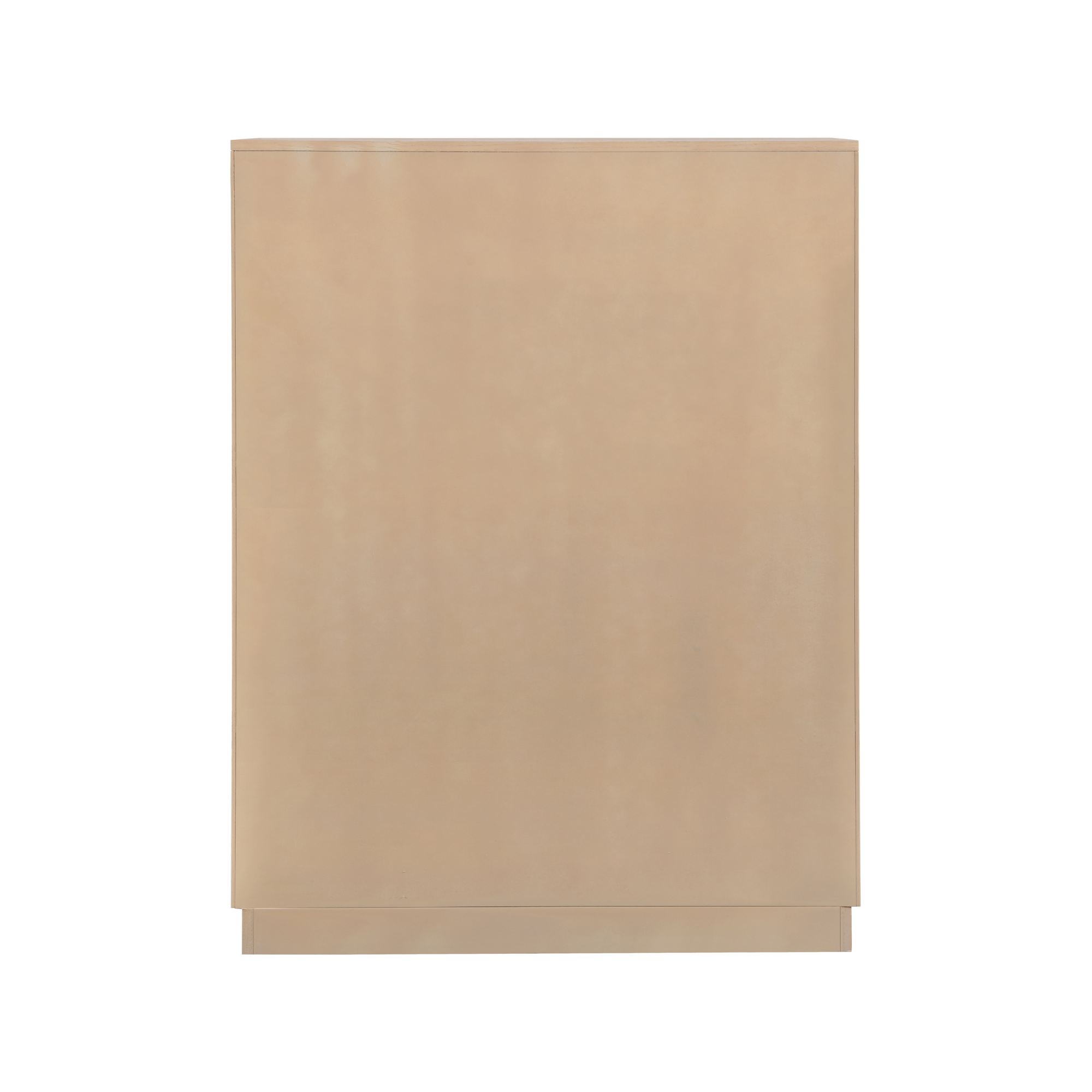 Weaver Oak Veneer Chest