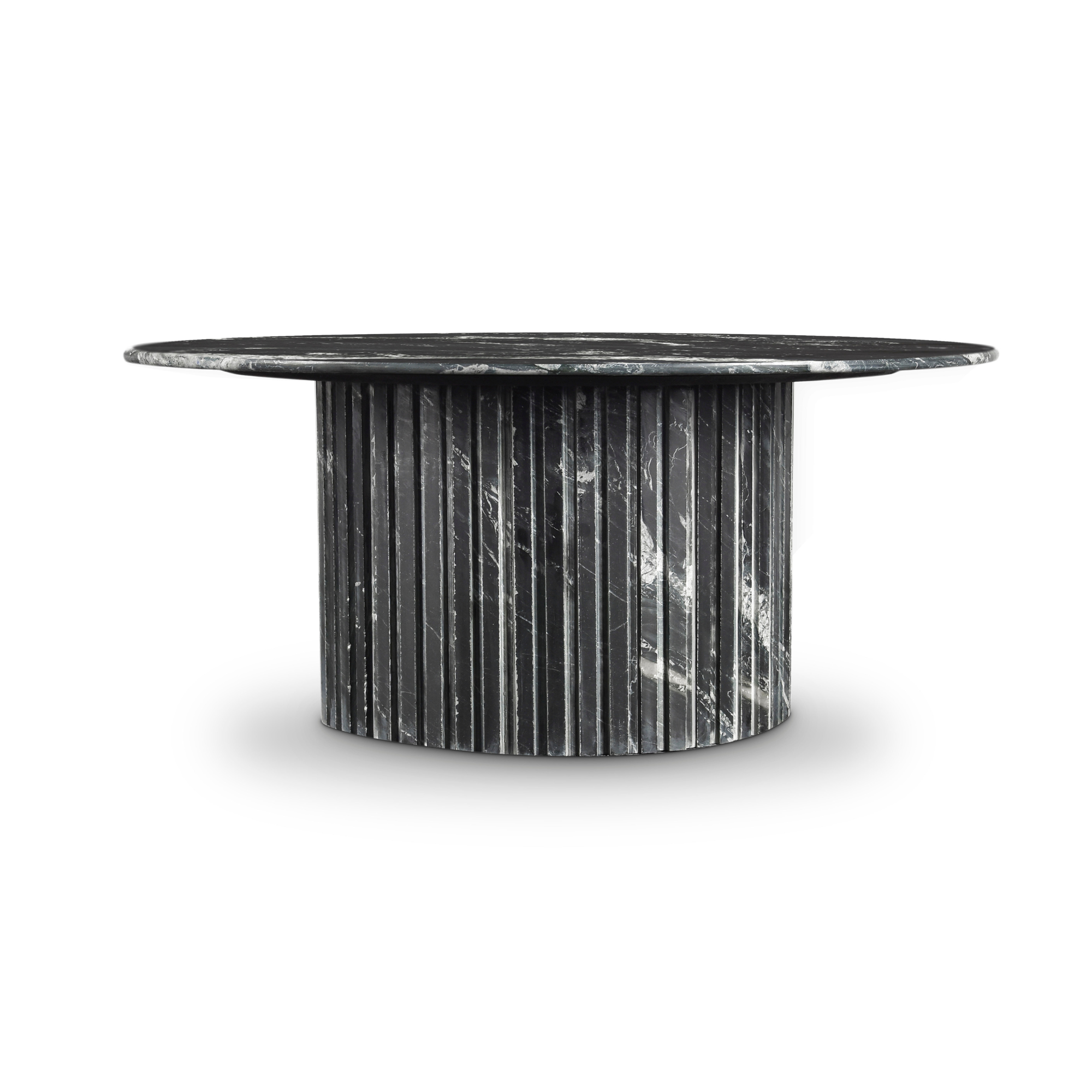 Juno Marble Coffee Table