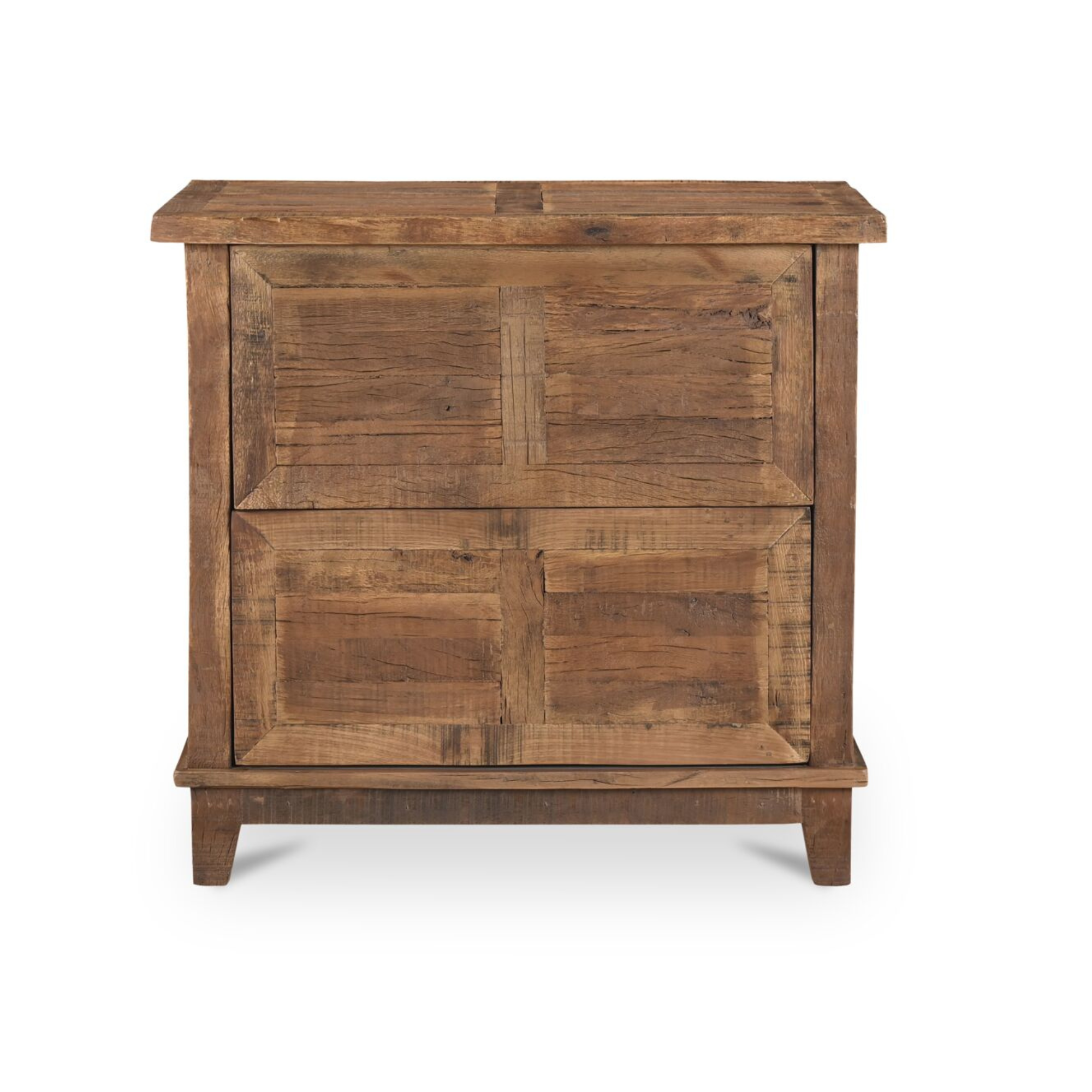August Nightstand