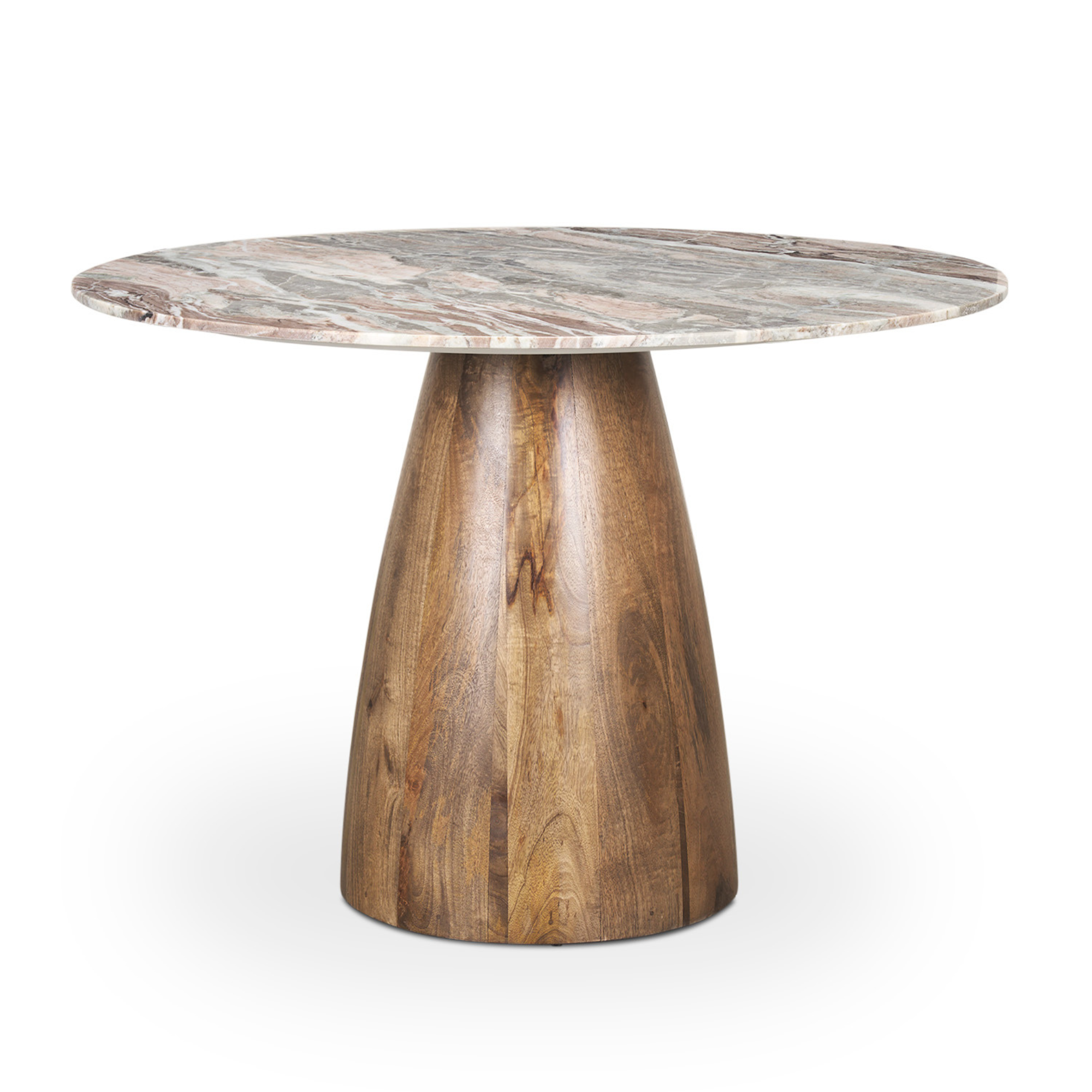 Alena Marble Dining Table-Dining Tables-StyleMeGHD