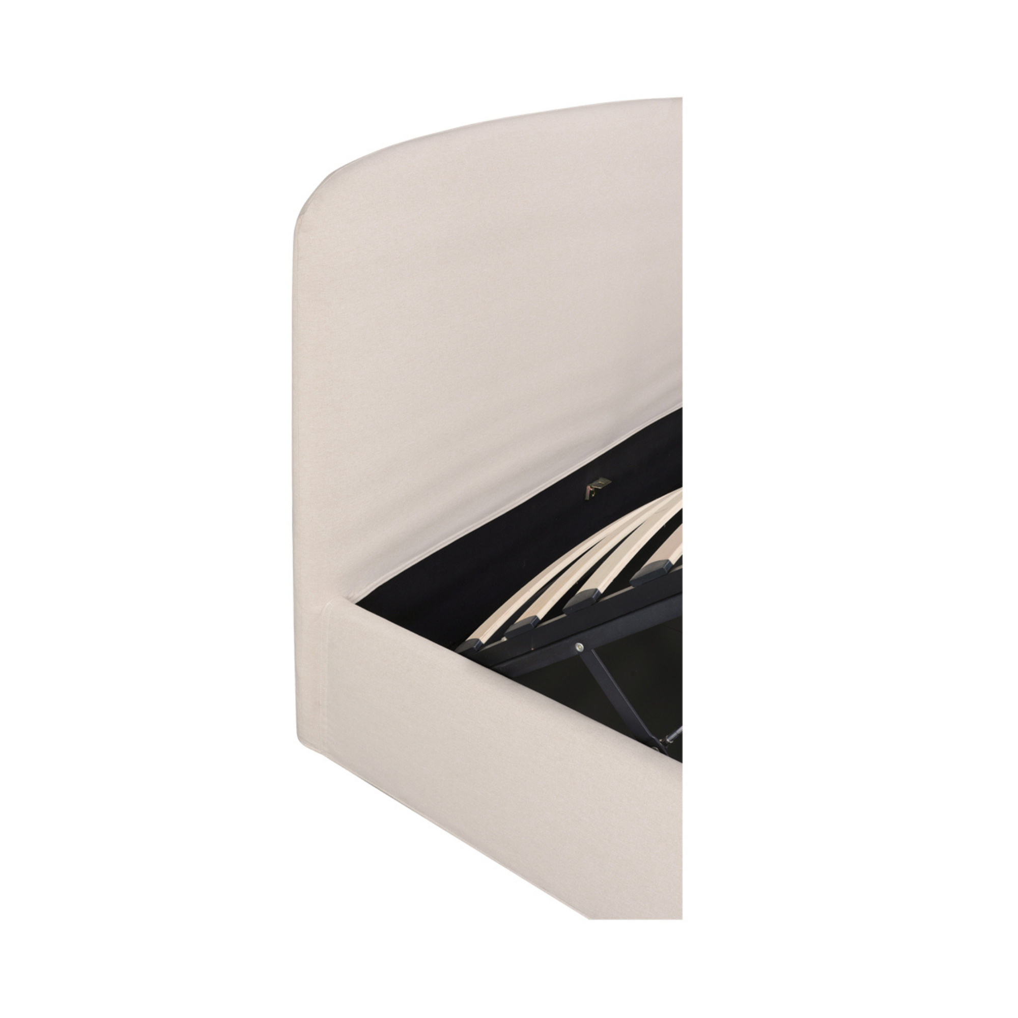 Joen Storage Bed